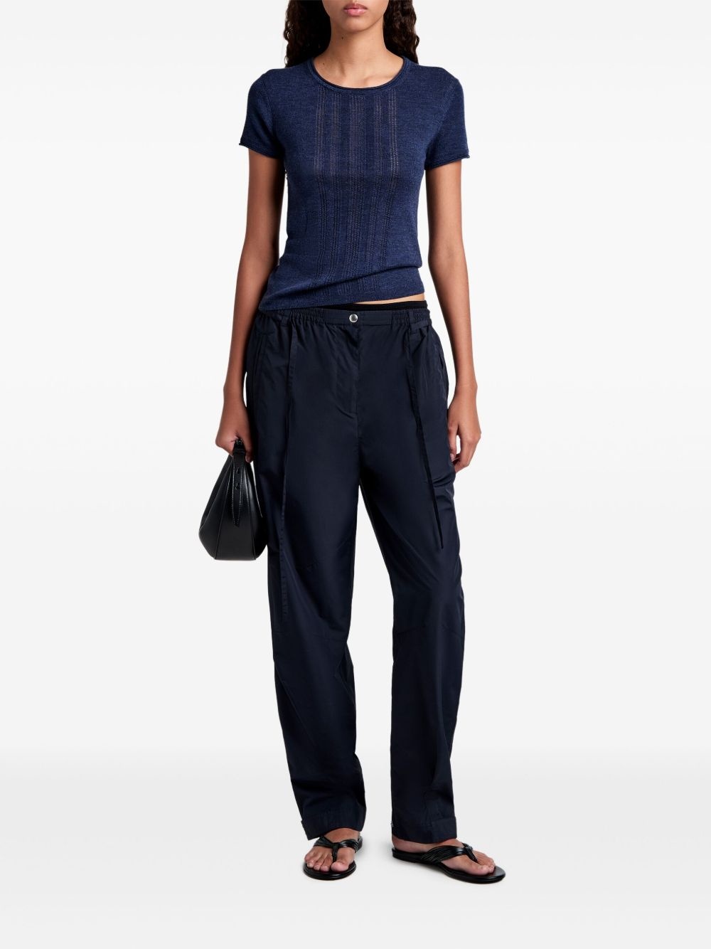 Aston trousers - 2