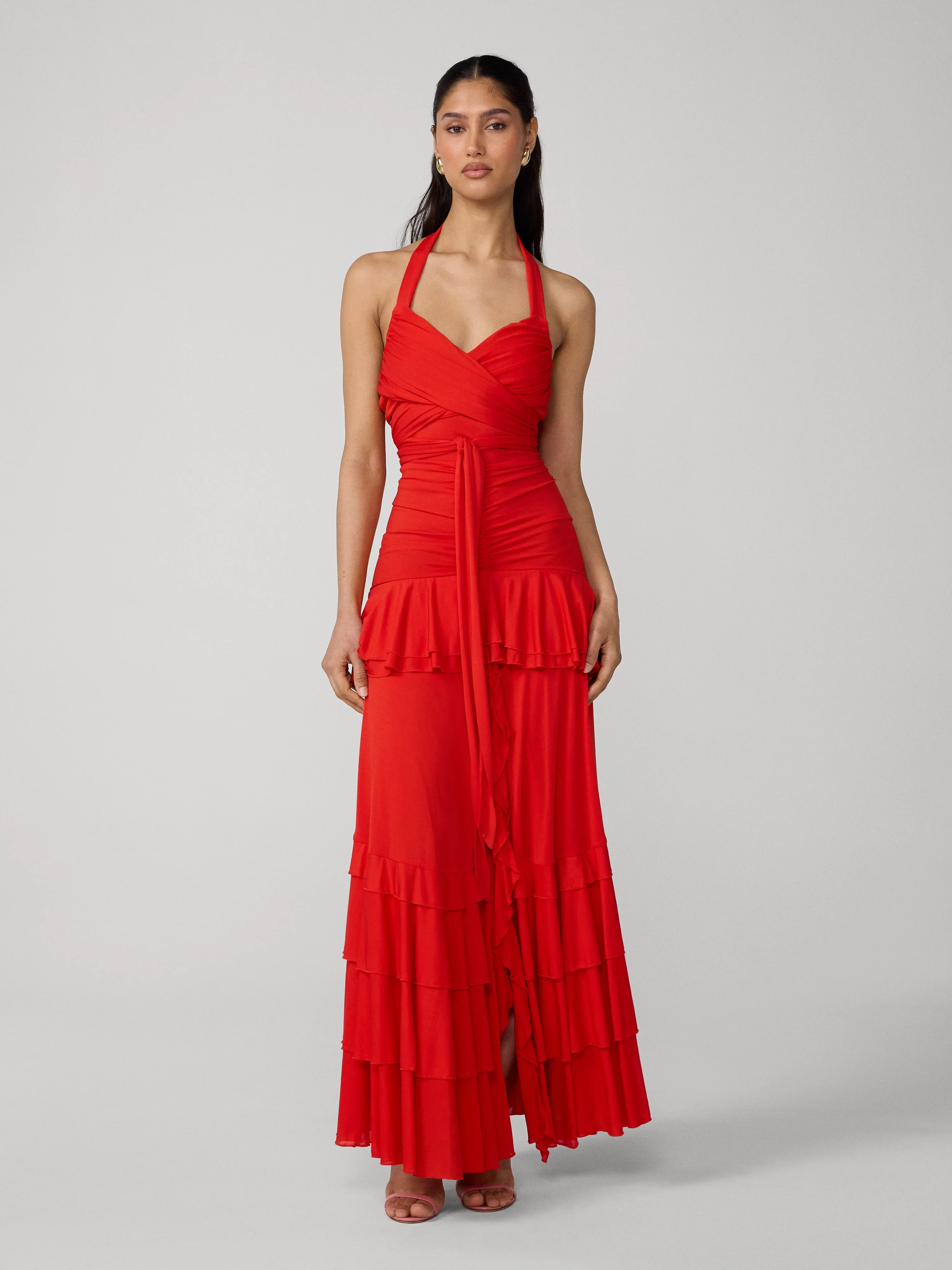 Patricia Dress - 1