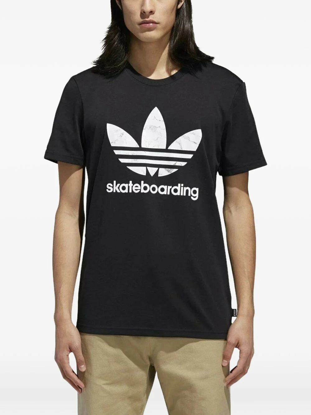 short-sleeve T-shirt - 1