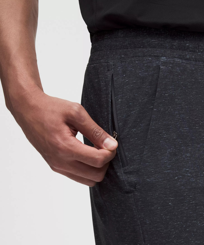 Pace Breaker Lined Short 7" 6