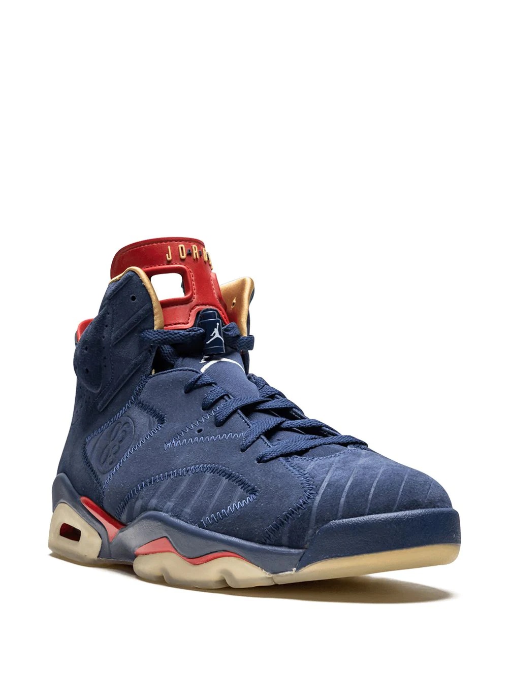 Air Jordan 6 Retro DB sneakers - 2