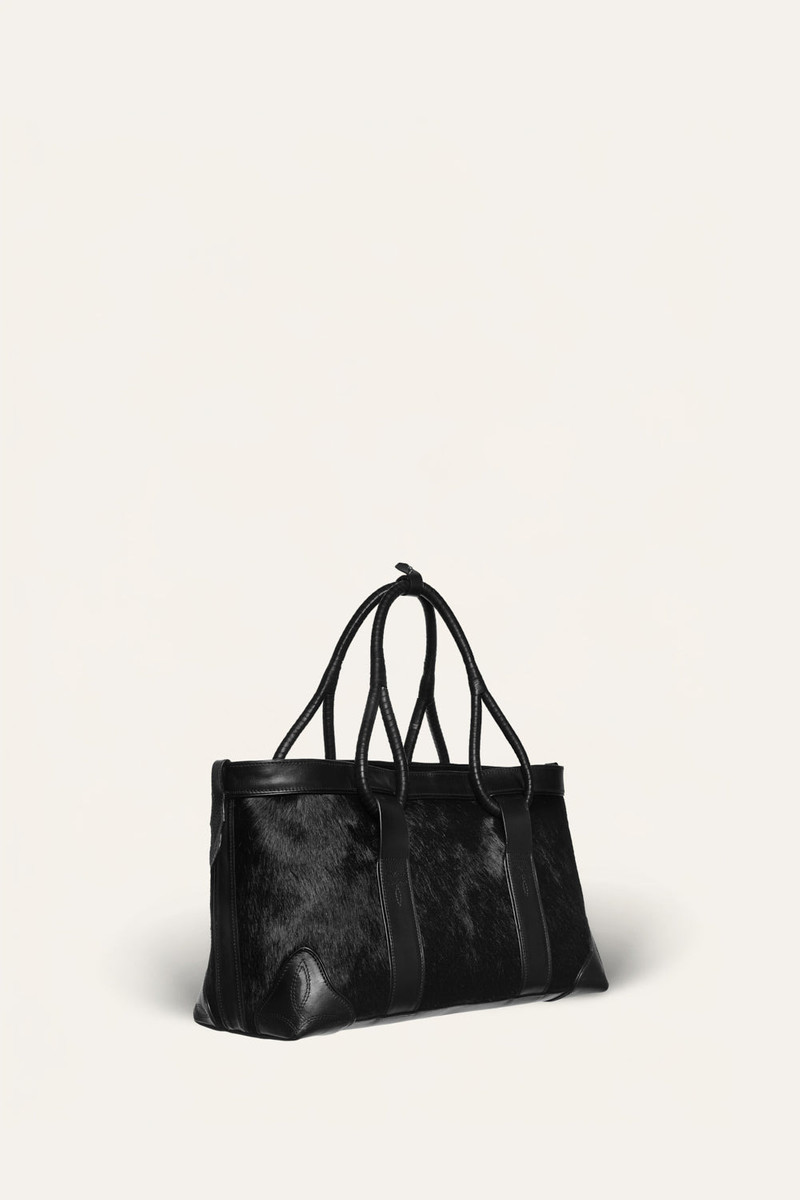 Johanna Ortiz The Fortuna Tote Bag outlook