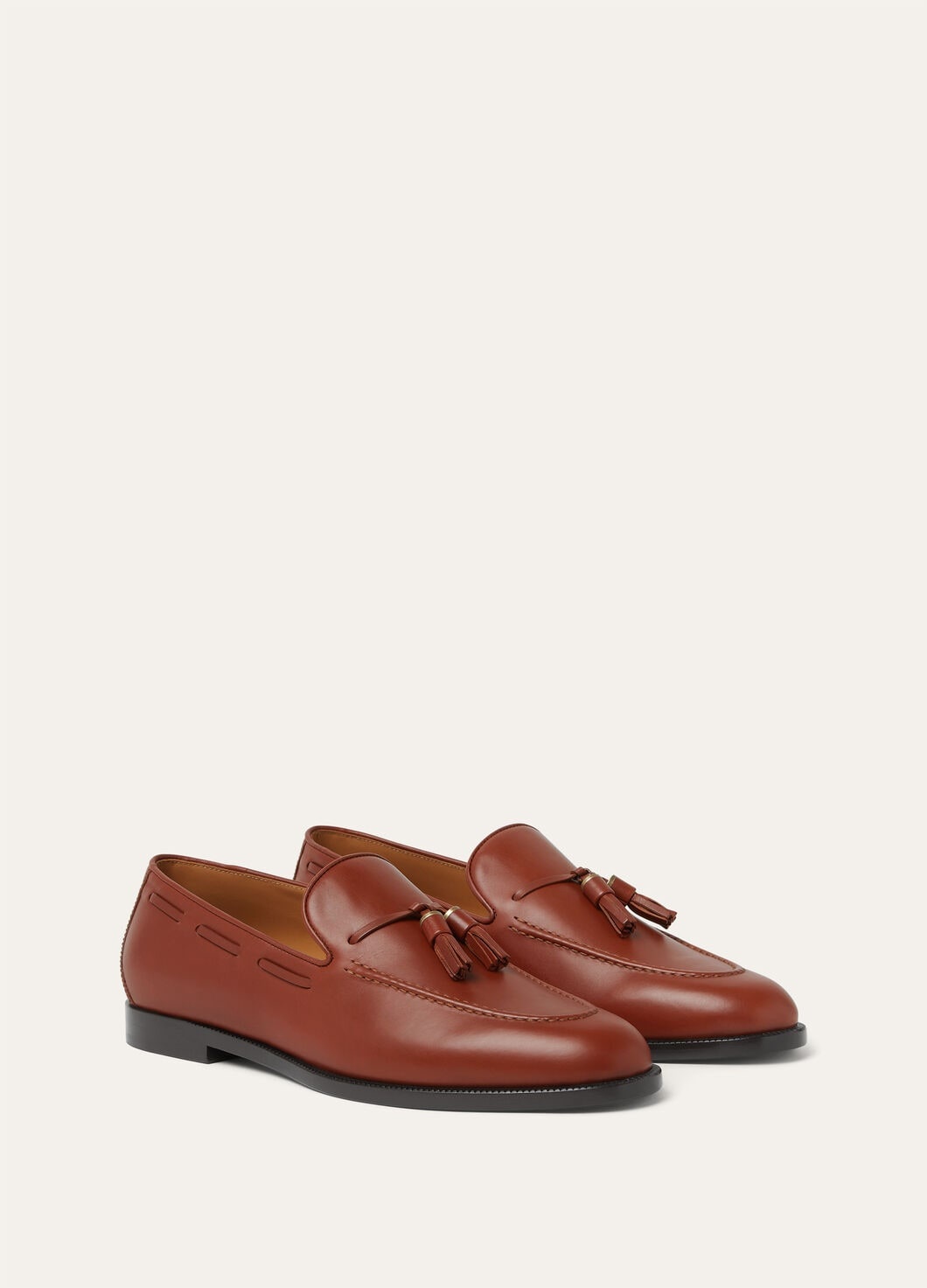 Francis Walk Loafer - 3