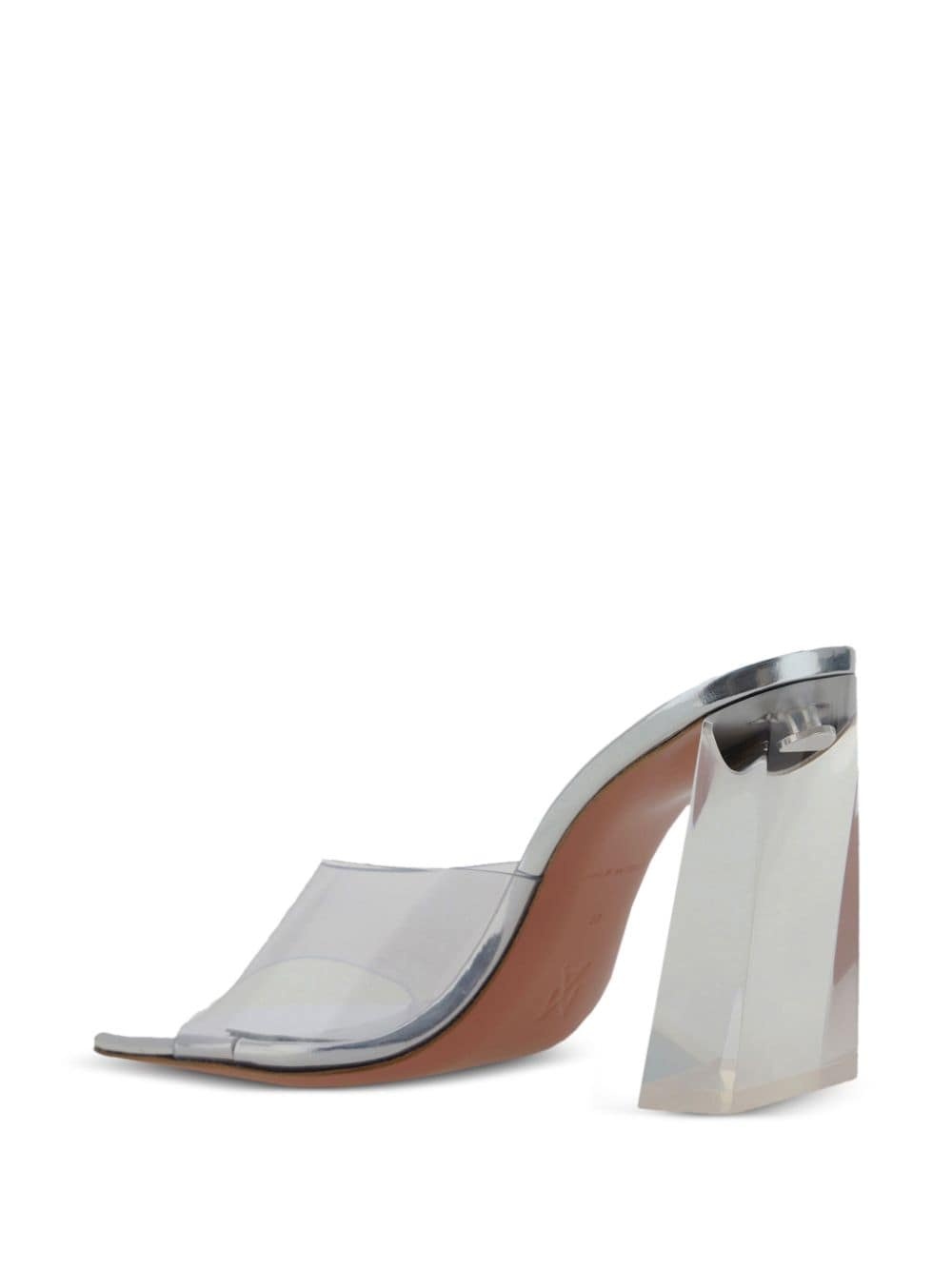 100mm Brigitte mules - 6
