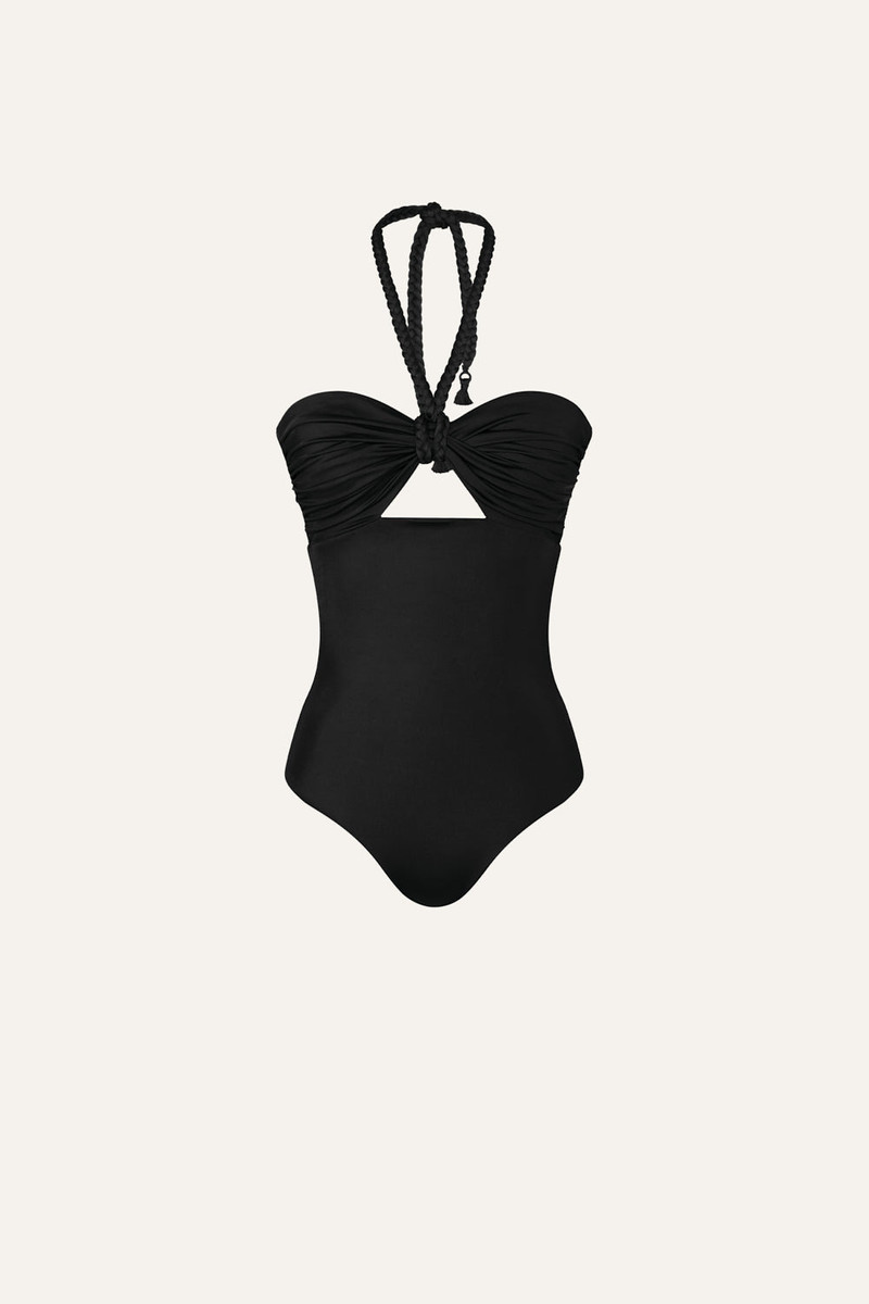 Open Ocean One Piece 1