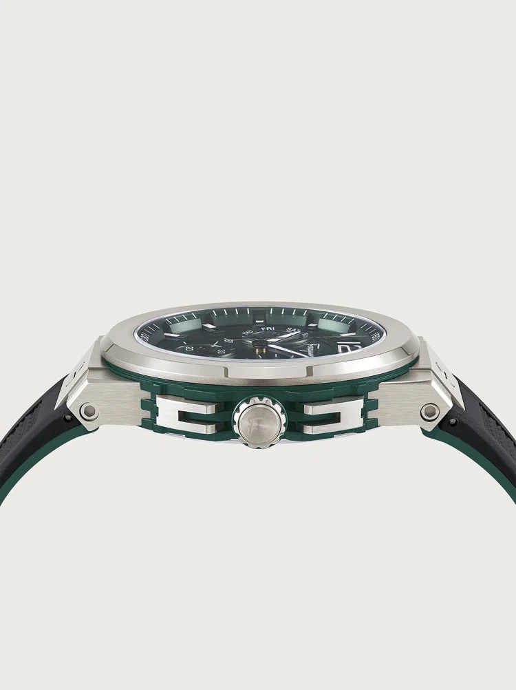 F-80 TITANIUM TECH WATCH - 3