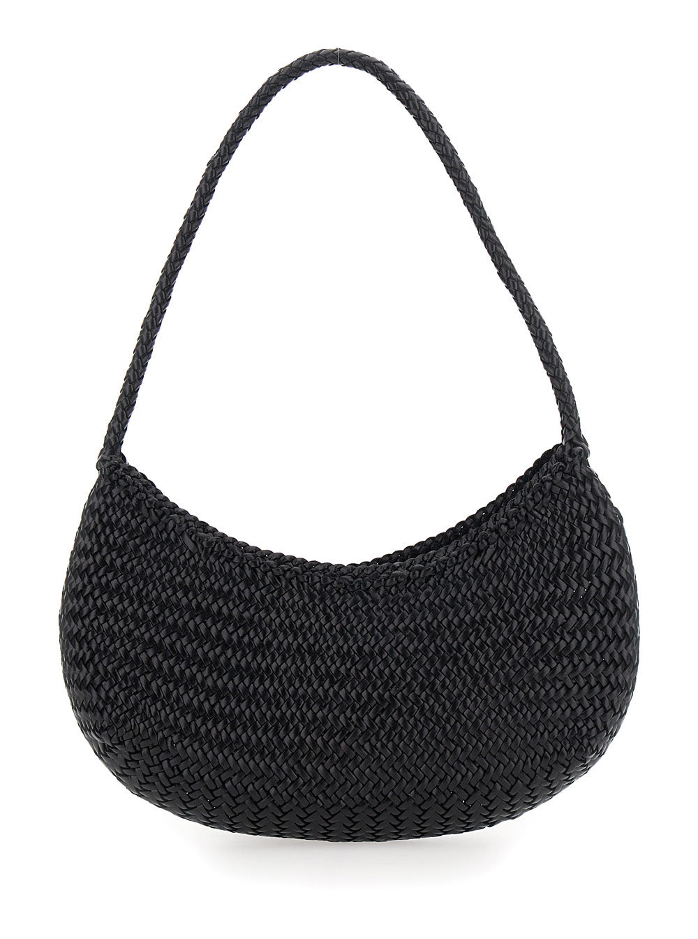 Dragon Diffusion Women Nova Luna 3Mm Mini Moon Shape Hobo 27X14x4cm - 4