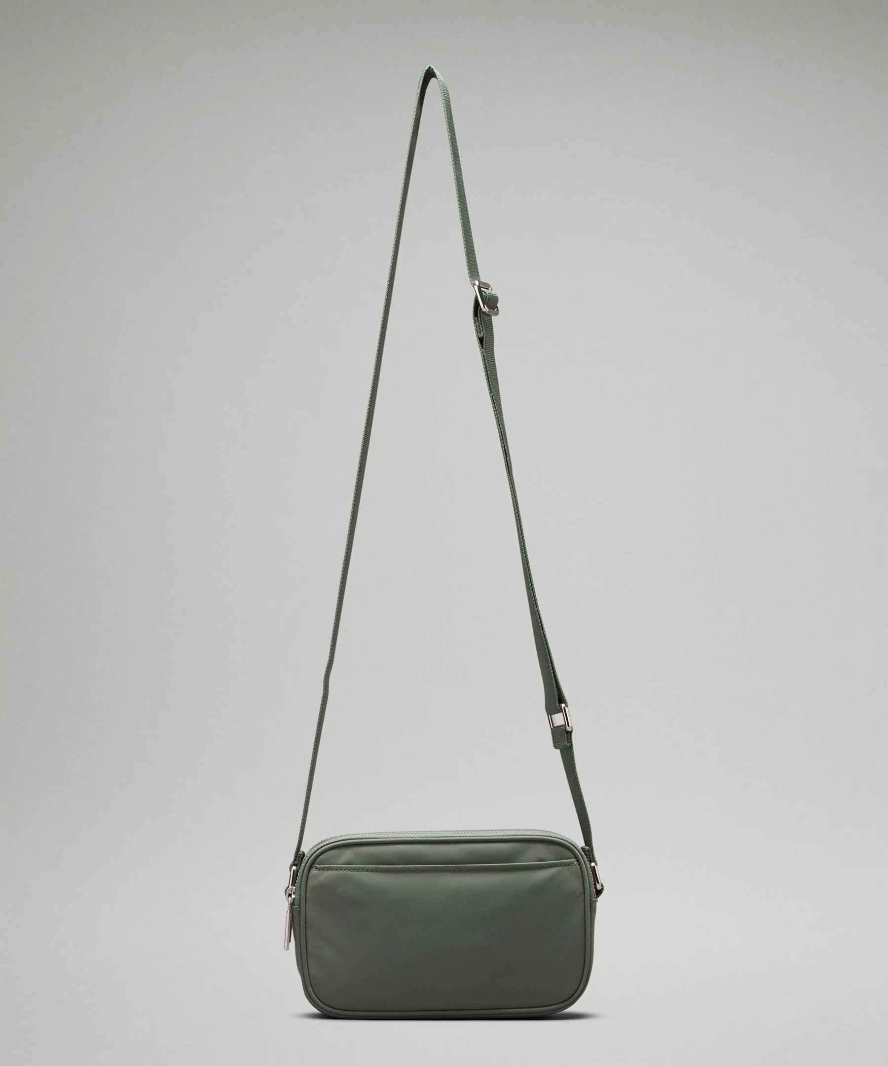 Crossbody Camera Bag 2L - 3