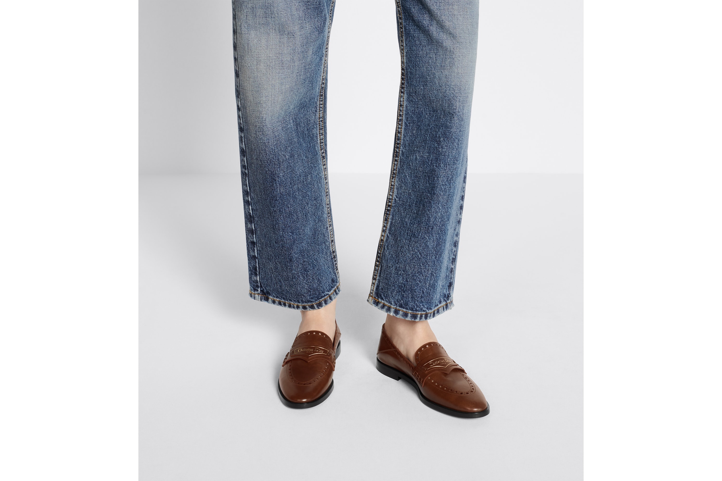 Dior Boy Loafer - 2