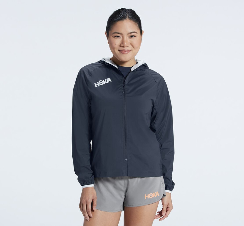 Women's Full-Zip Wind Jacket 1