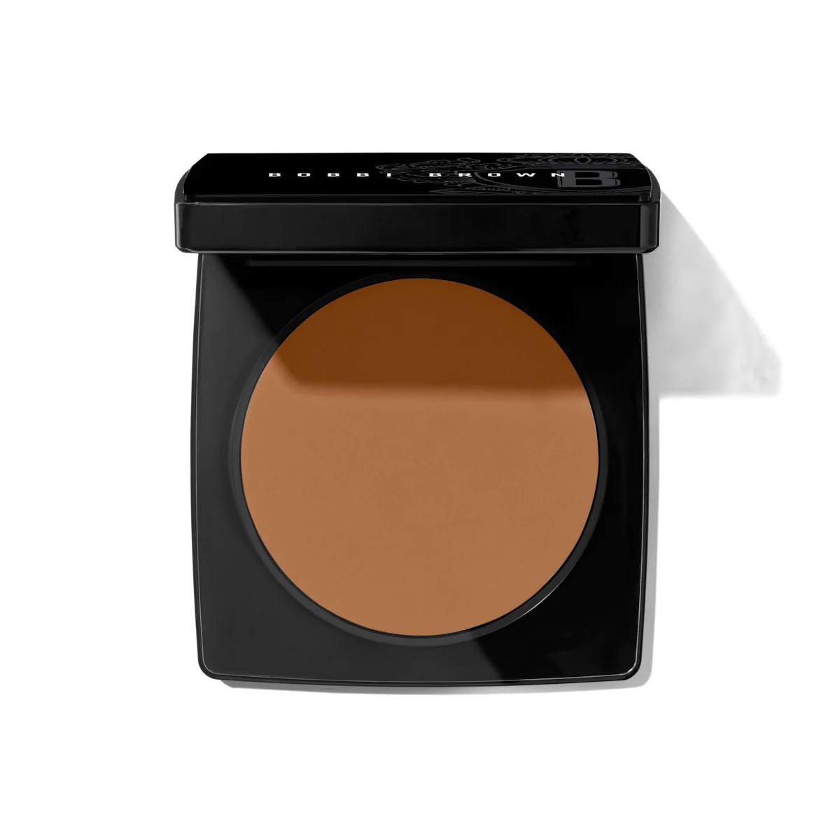 Sheer Finish Pressed Face Powder - 1