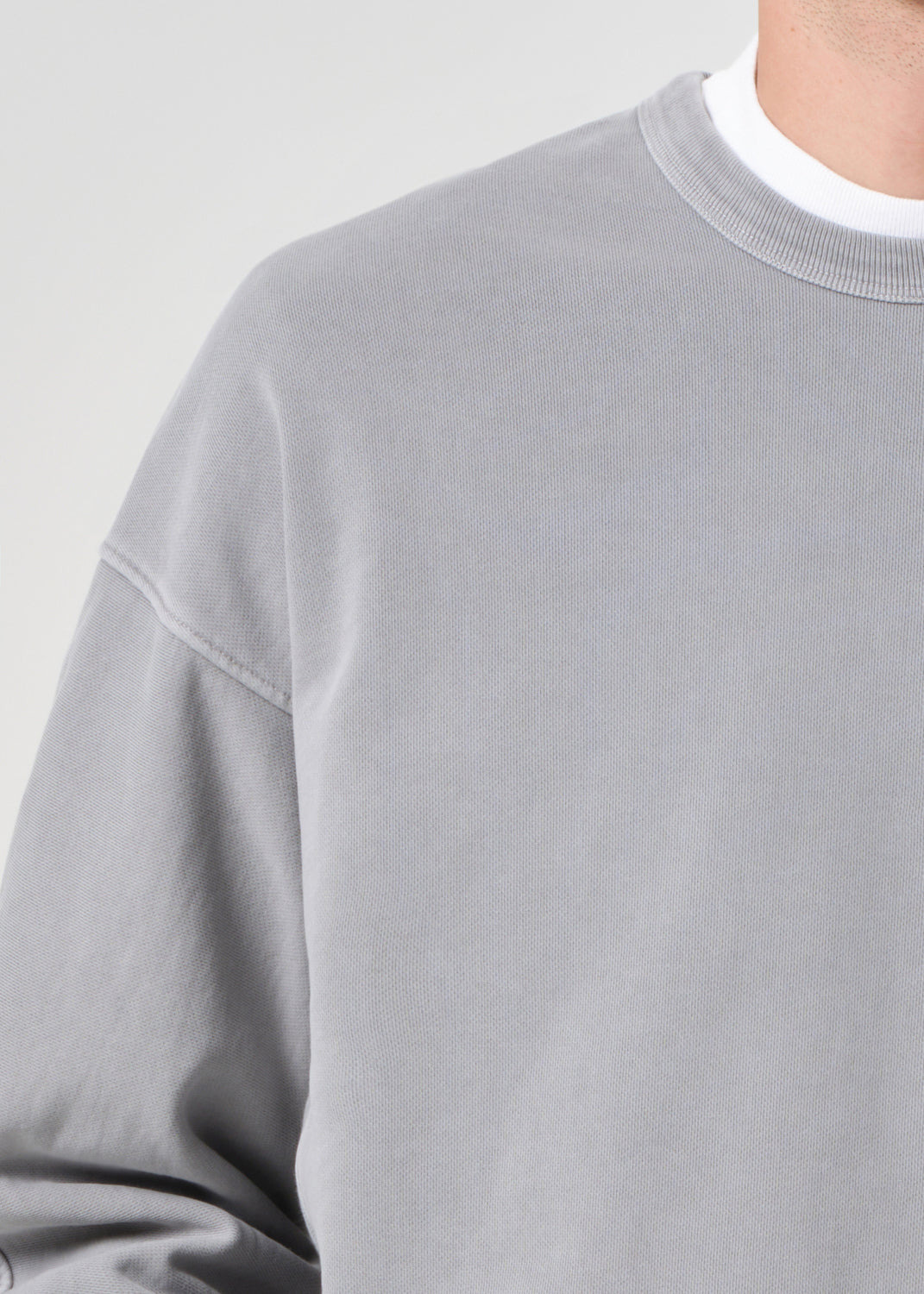 DANE CREWNECK IN PATAGONIA - 6