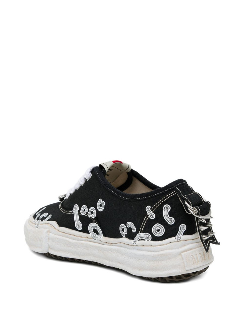 x MMY Baker sneakers 3
