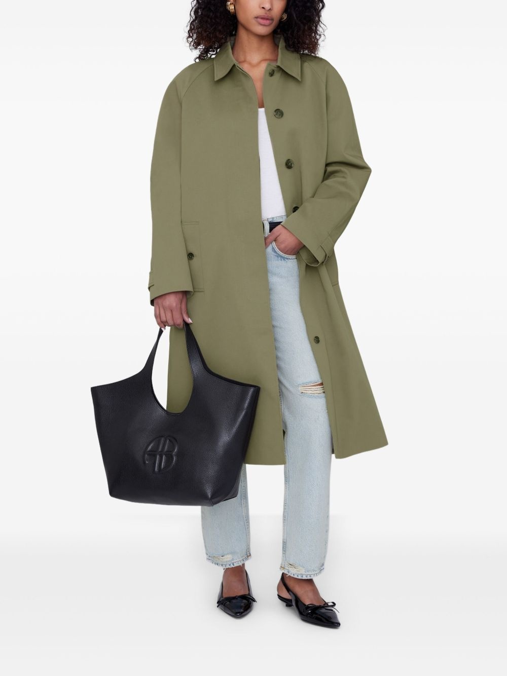 medium Lili tote bag - 2