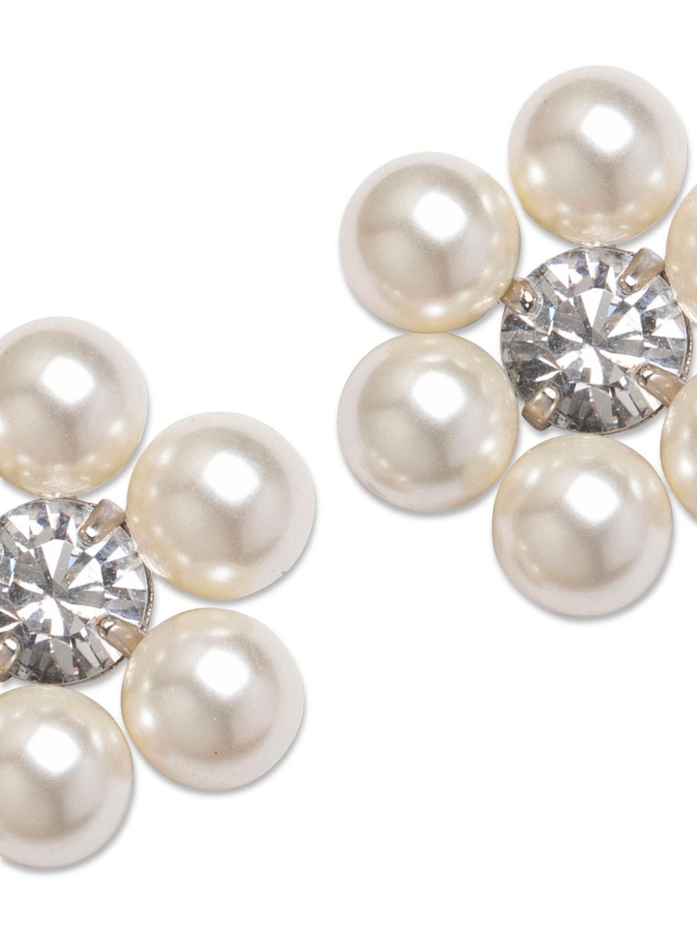 Zaya stud earrings - 3
