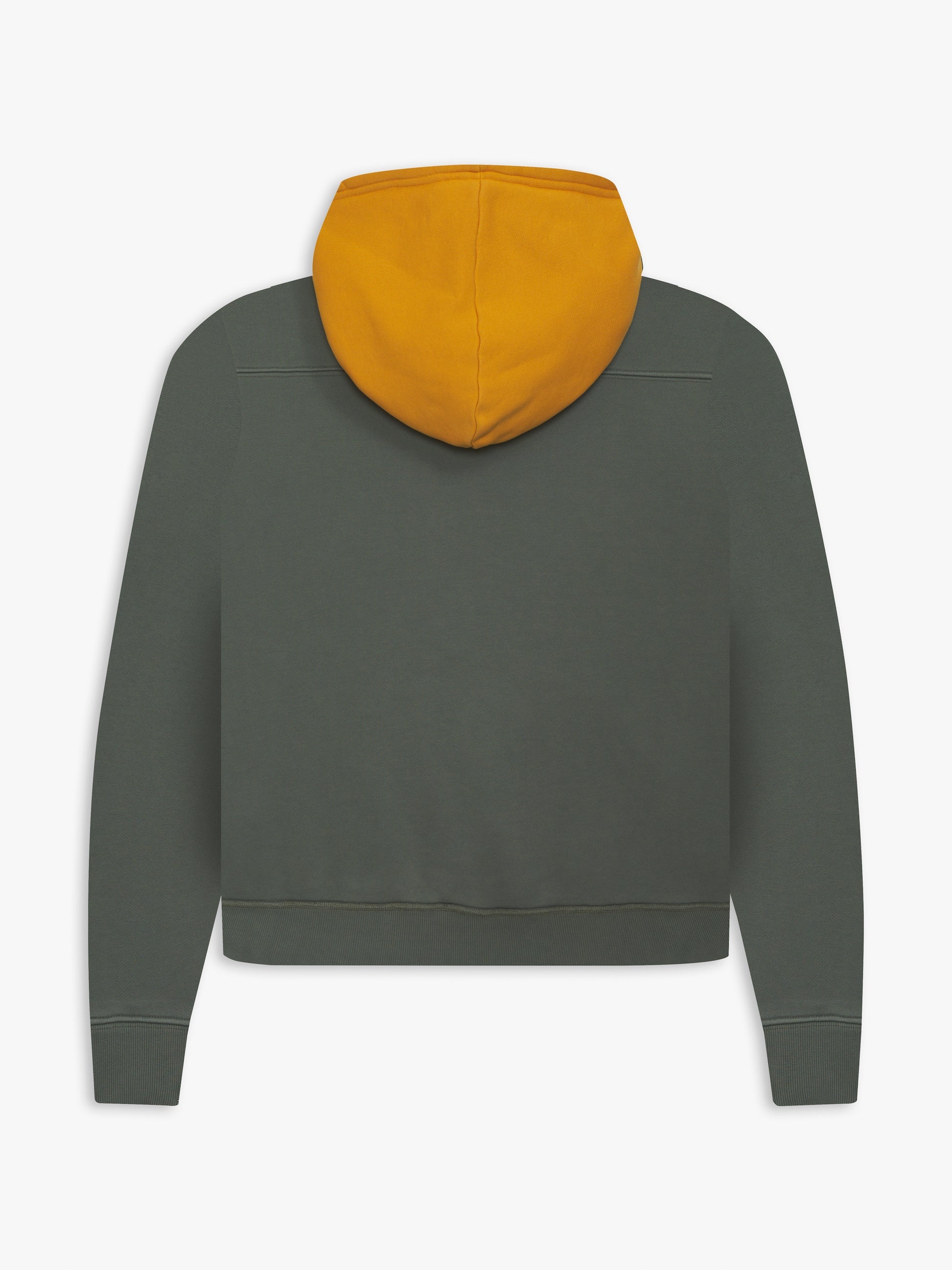 AUTOMOBILI CREST HOODIE - 3