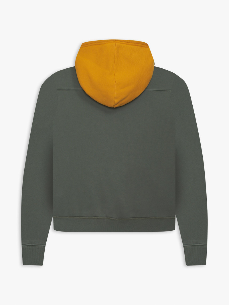 AUTOMOBILI CREST HOODIE 3