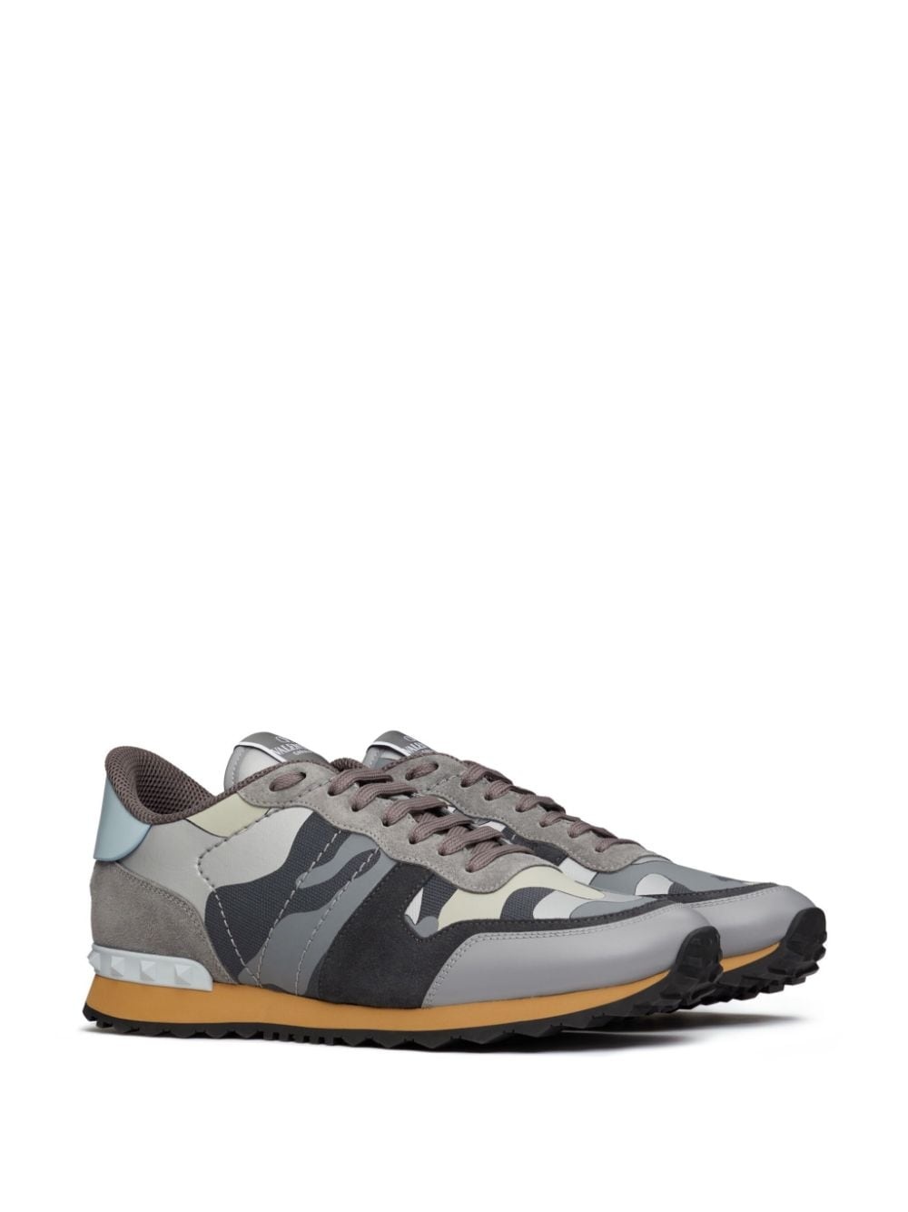 Rockrunner low-top sneakers - 2