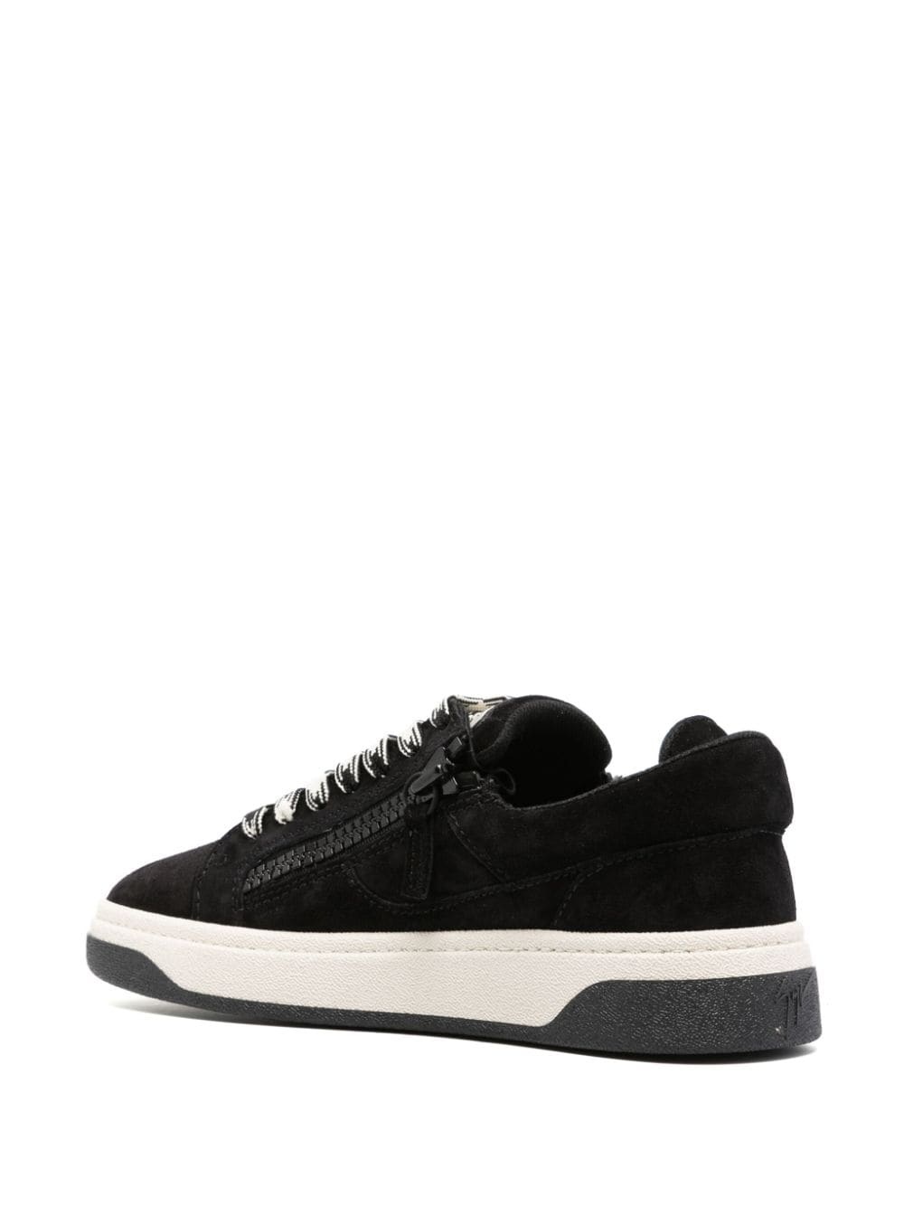 GZ94 low-top sneakers - 3