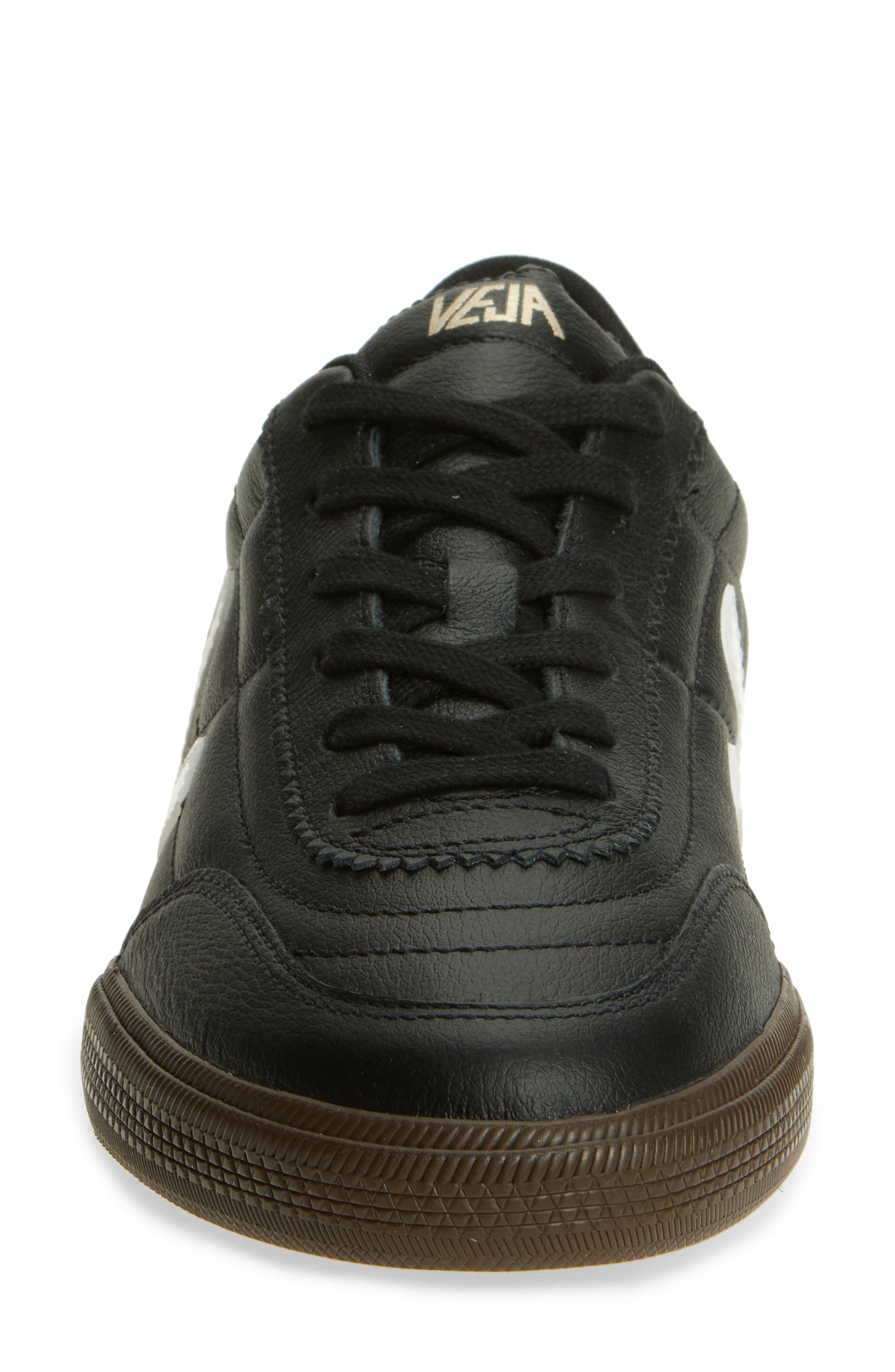 Veja Panenka Sneaker in Black White at Nordstrom - 4