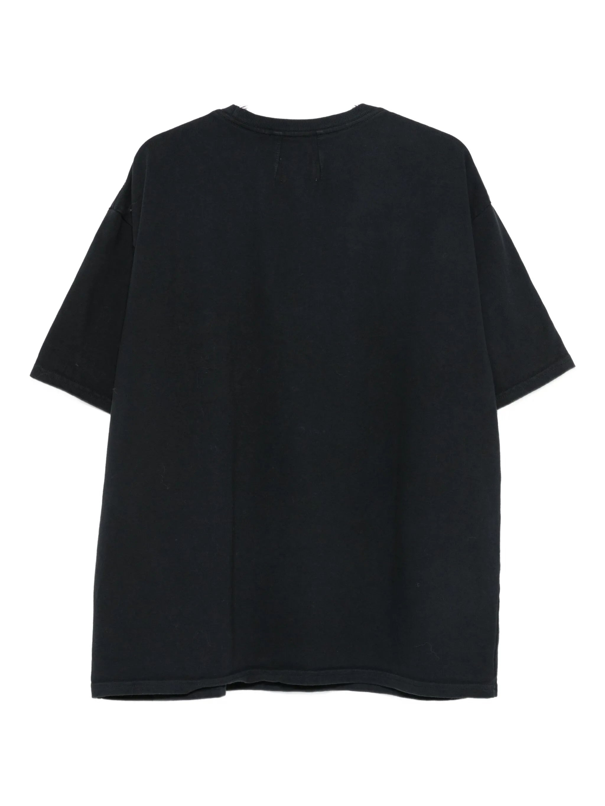 Rhude Graphic-print T-shirt - 3