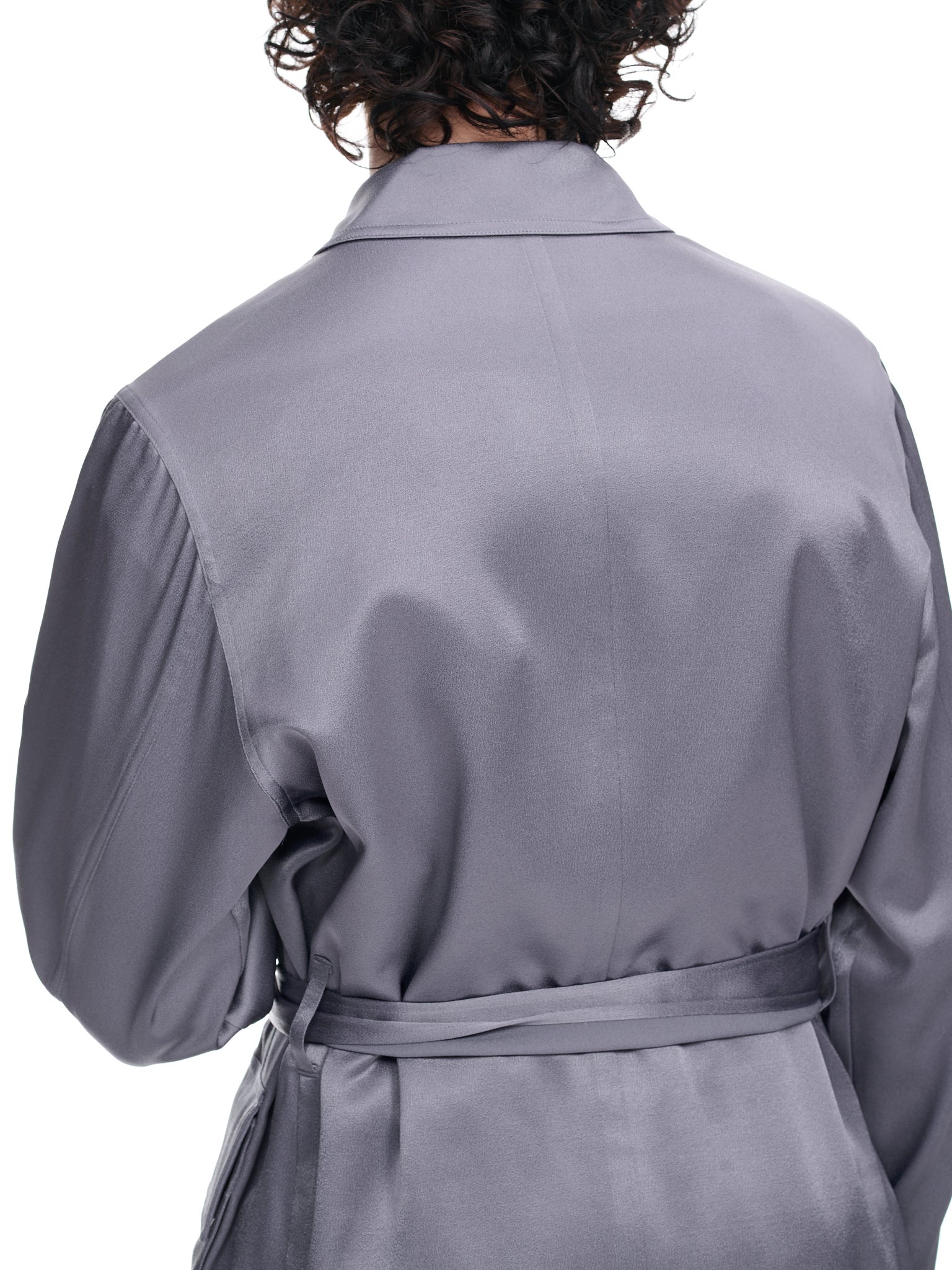 Military Blouson - 4