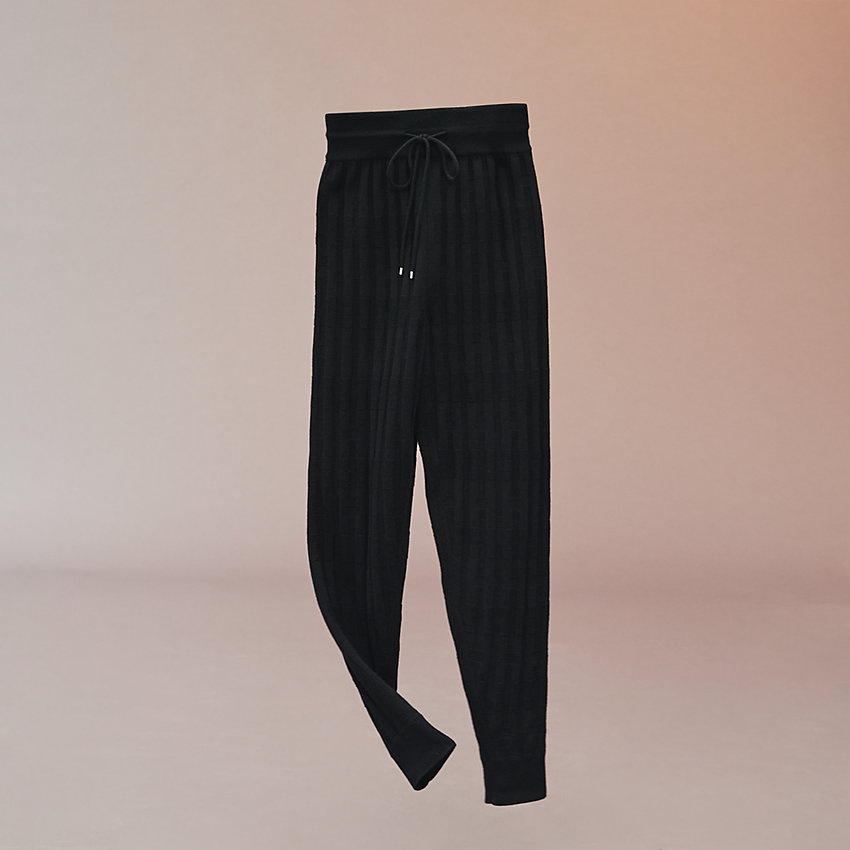 Jogging "H" pants - 1