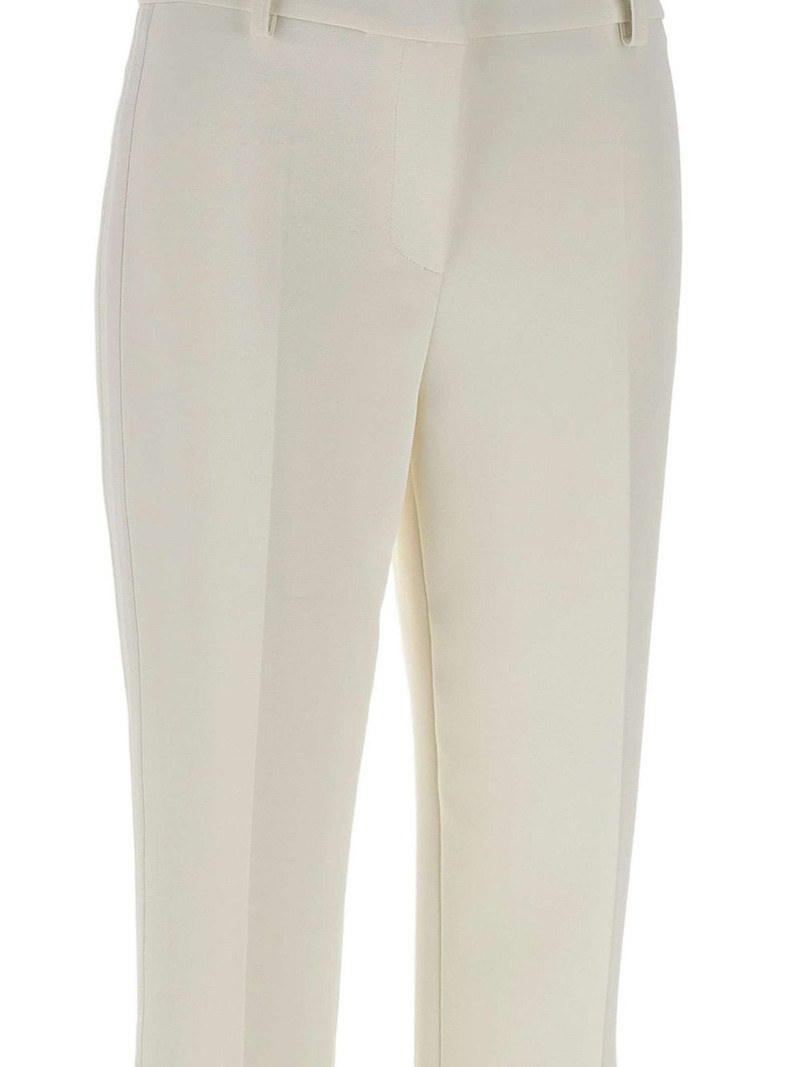 satin band slit trousers 5