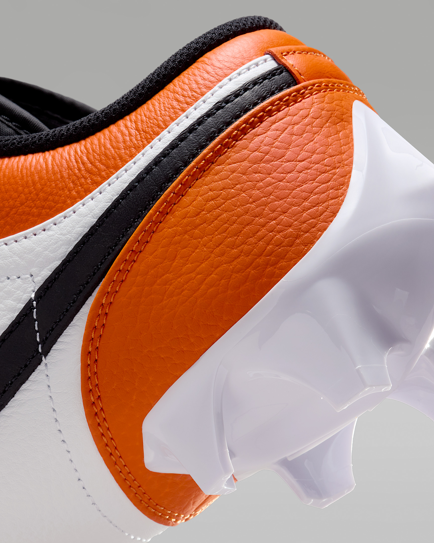 Jordan 1 Low TD Men's Football Cleat - 9