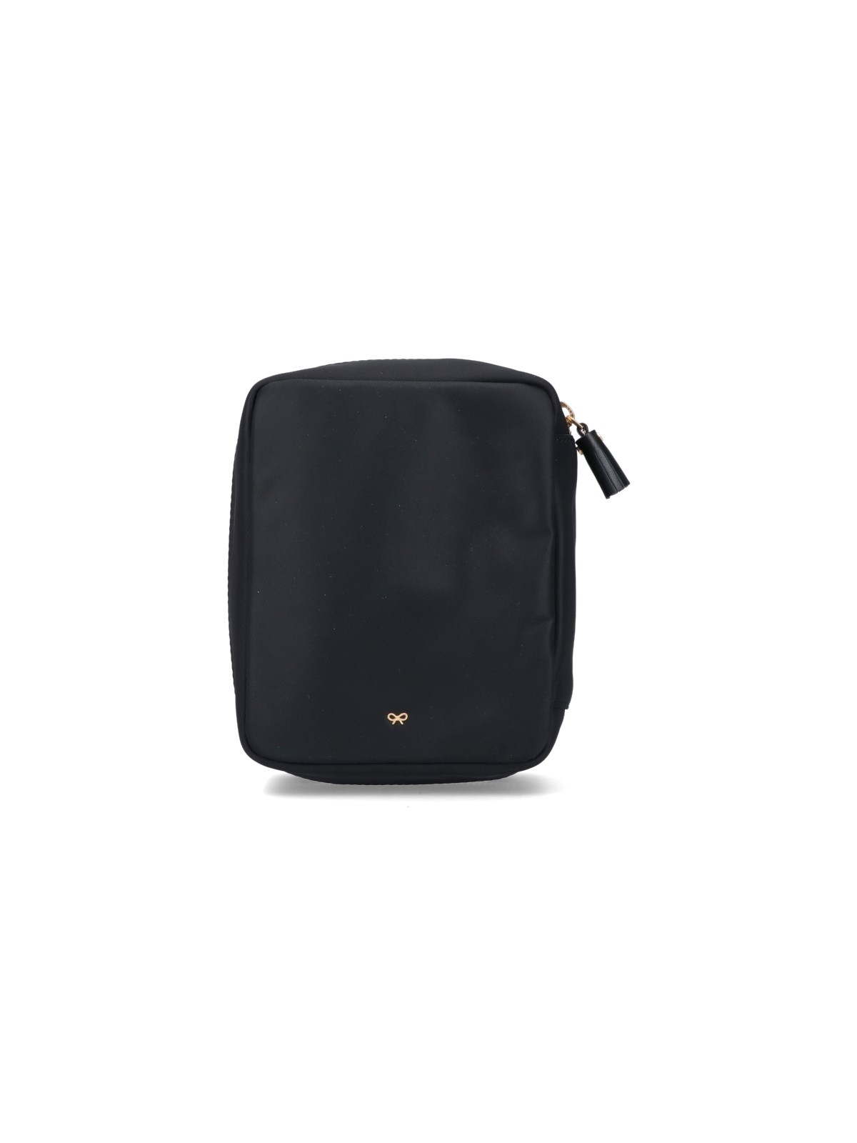 【Anya Hindmarch】Make up Folio\" tricky pouch Anya Hindmarch 