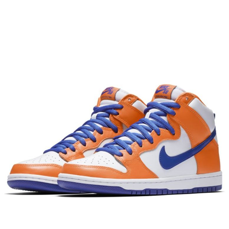 Nike x Danny Supa SB Dunk High 'Danny Supa' AH0471-841 - 3
