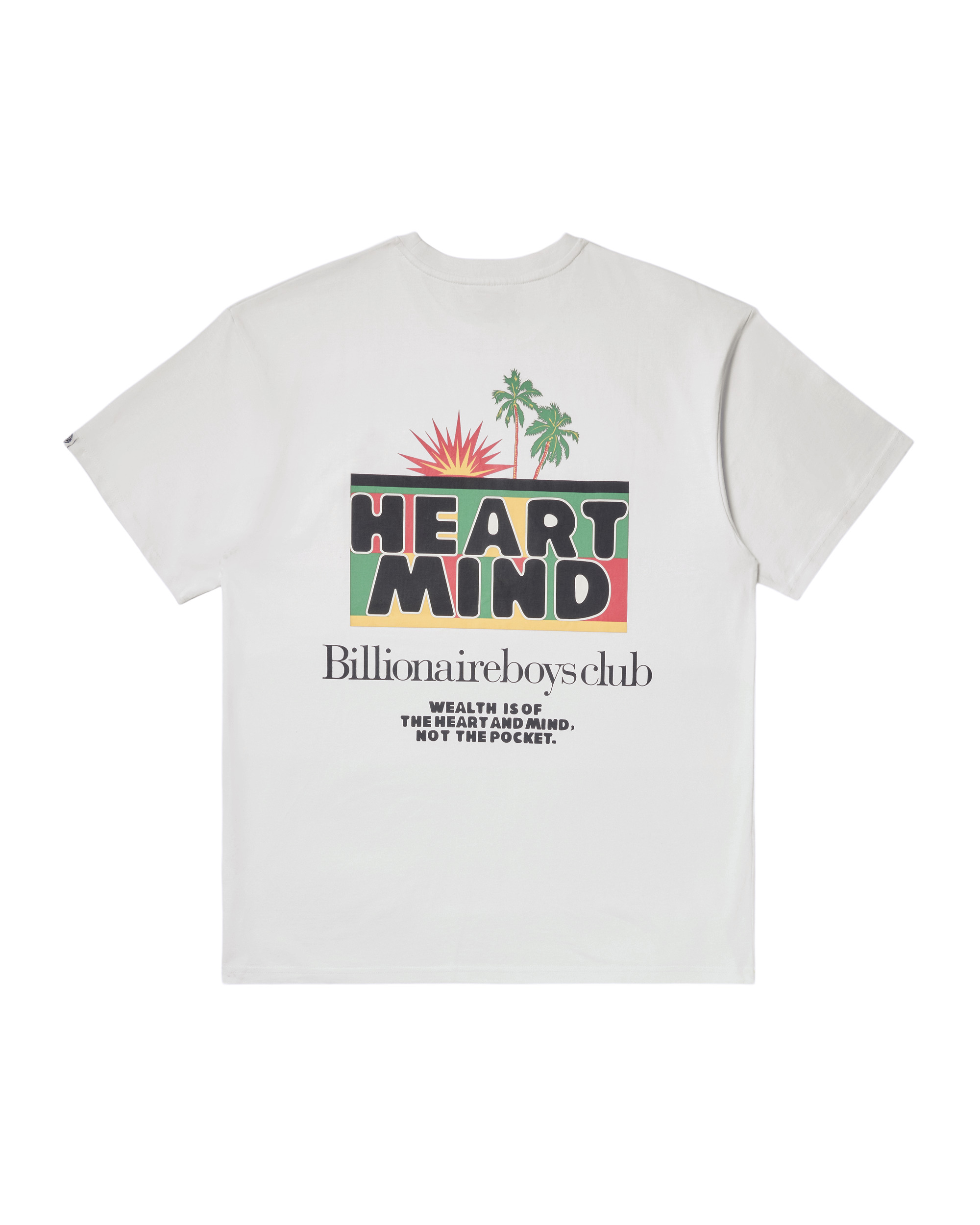 PALMS TEE - 2