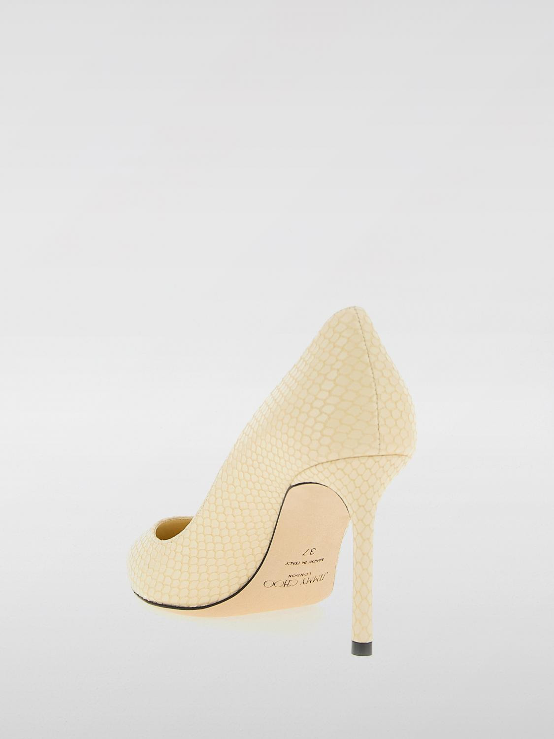 High heel shoes woman Jimmy Choo - 3
