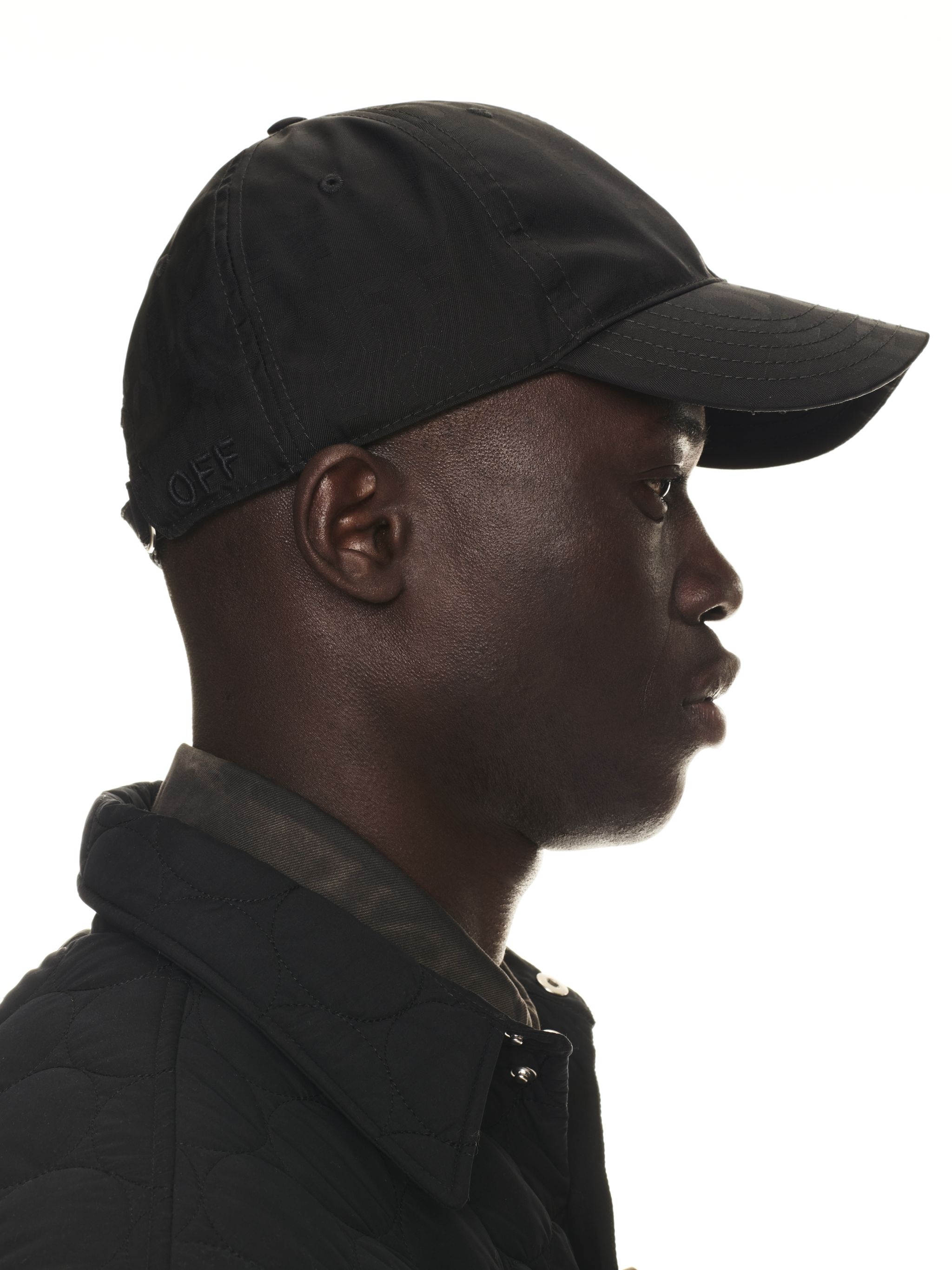 Ao Nyl Jacq Baseball Cap - 5