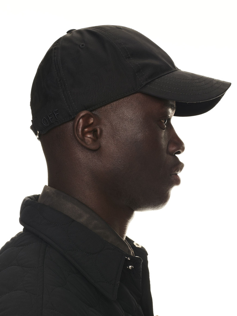 Ao Nyl Jacq Baseball Cap 5