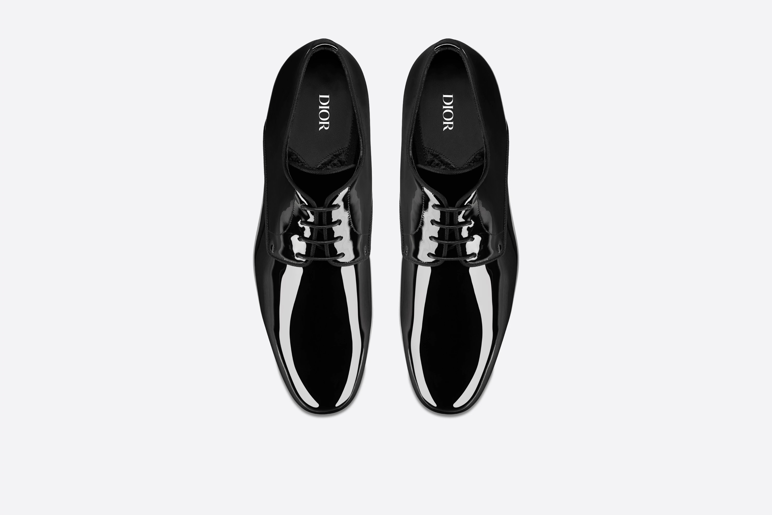 Dior 70 Derby Shoe - 4