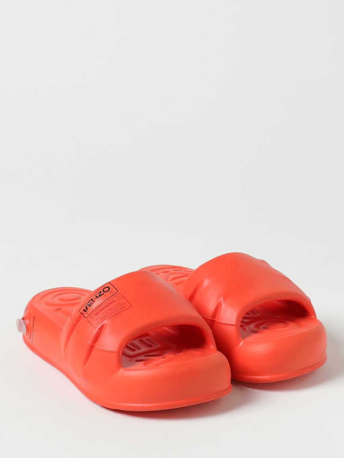 Wedge shoes woman Kenzo - 2
