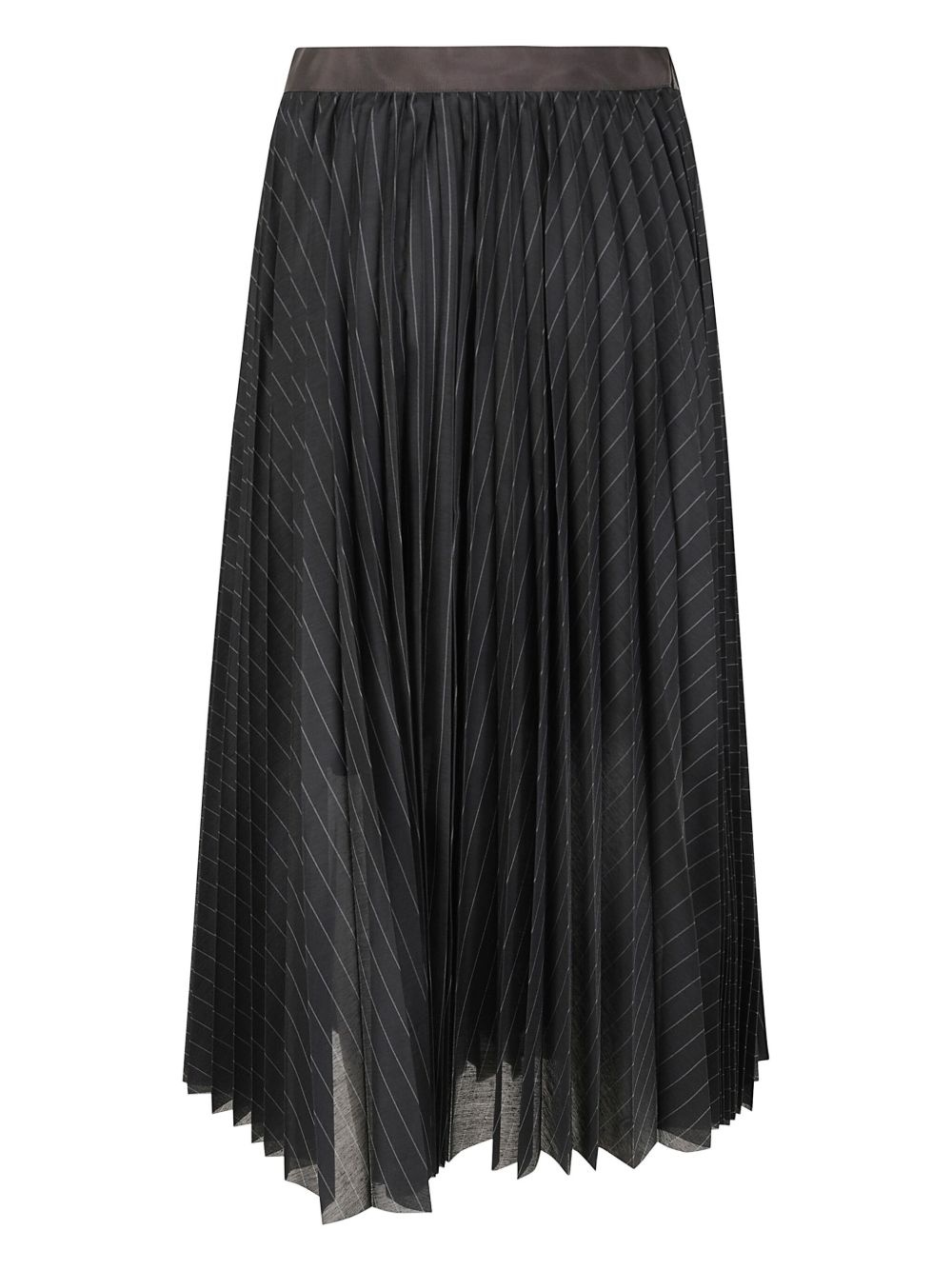 striped skirt - 2