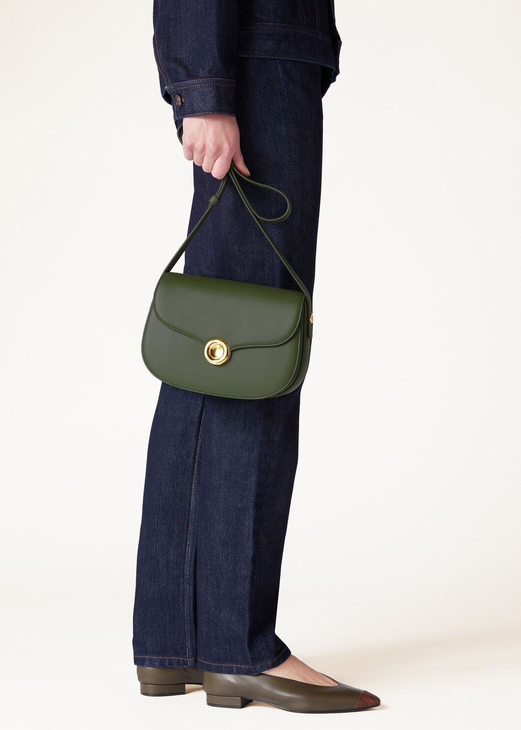 Small Ghiera Bag - 2