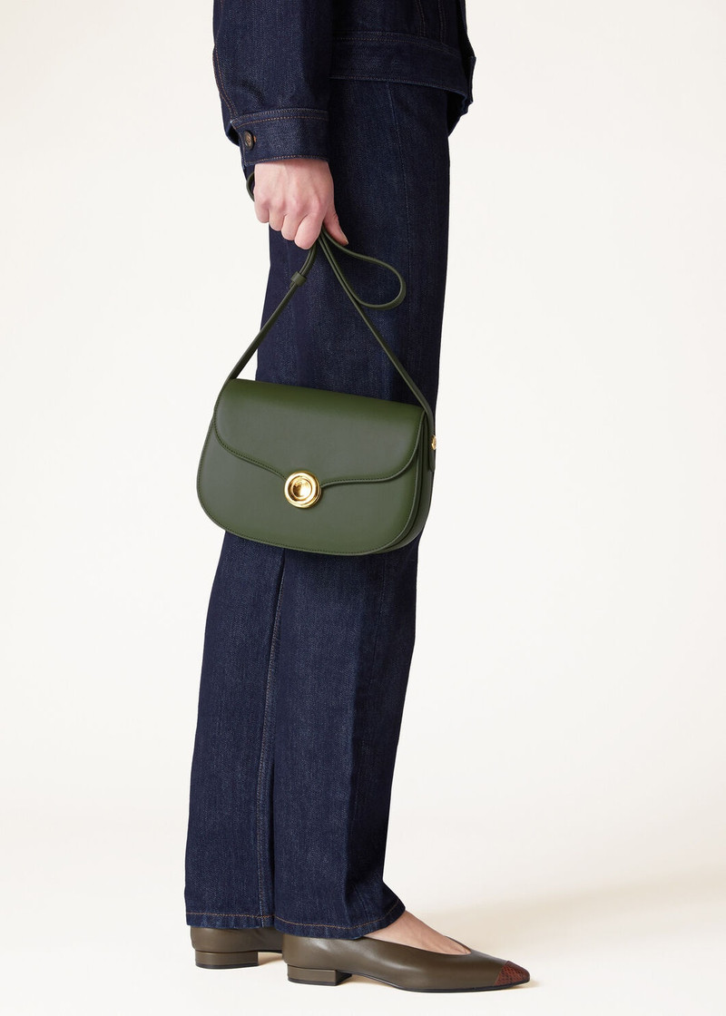 Loro Piana Small Ghiera Bag outlook