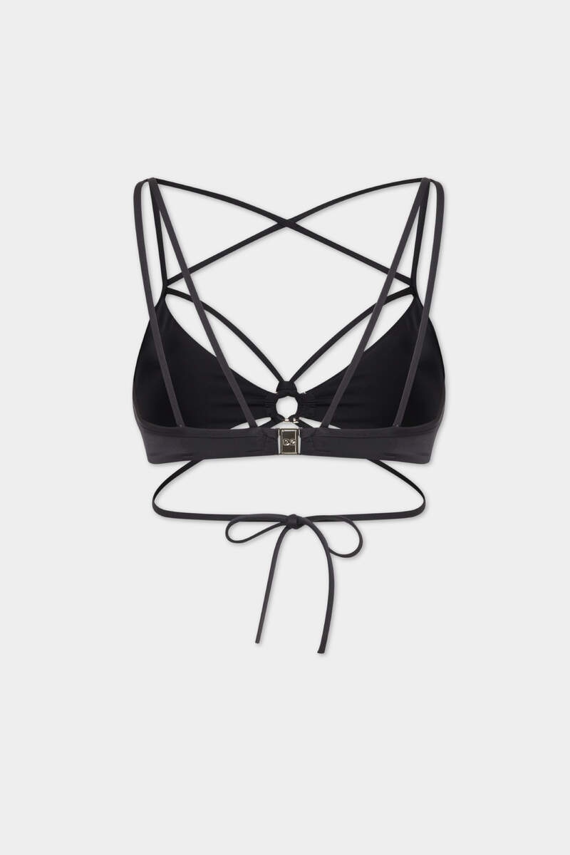 BONDAGE TRIANGLE TOP - 2