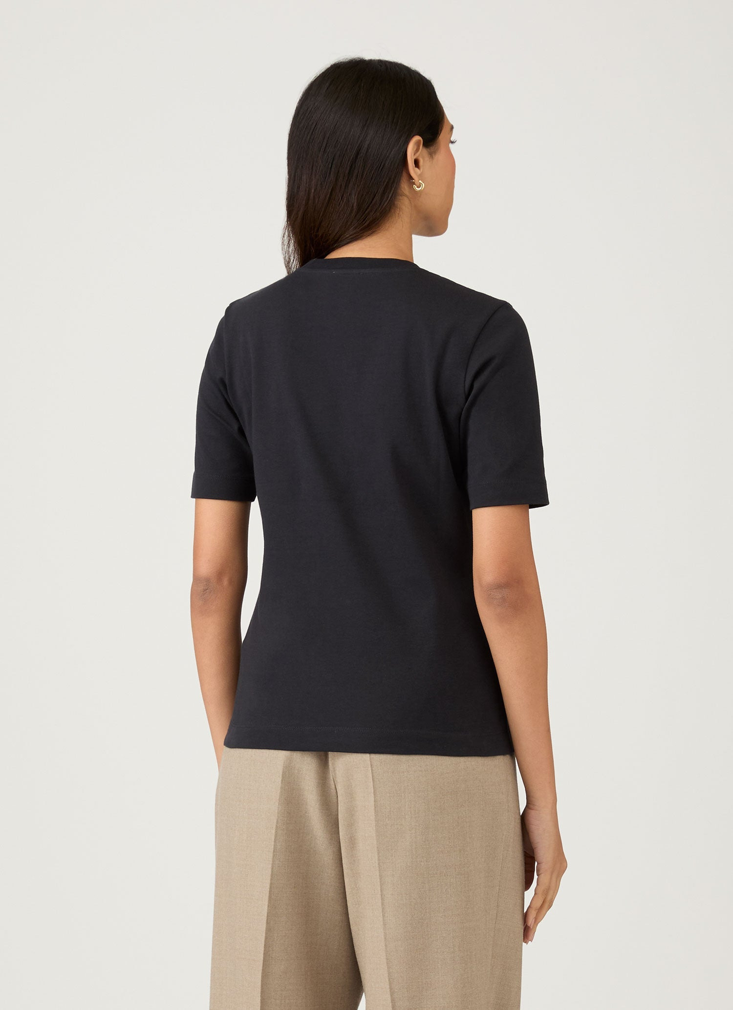 Mid Sleeve T‑shirt - 3