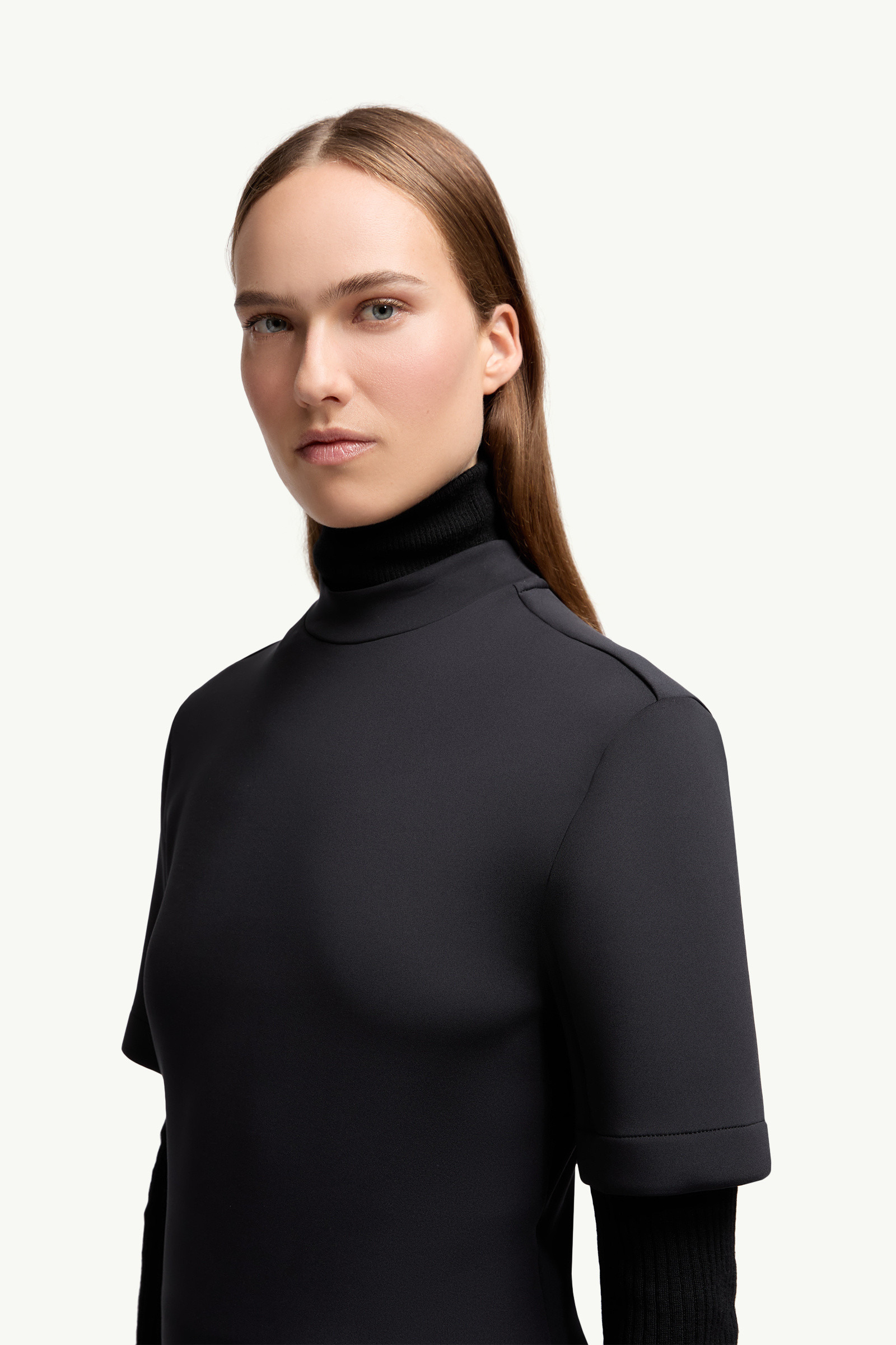 Moncler x EE72 by Edward Enninful Midi Dress - 4