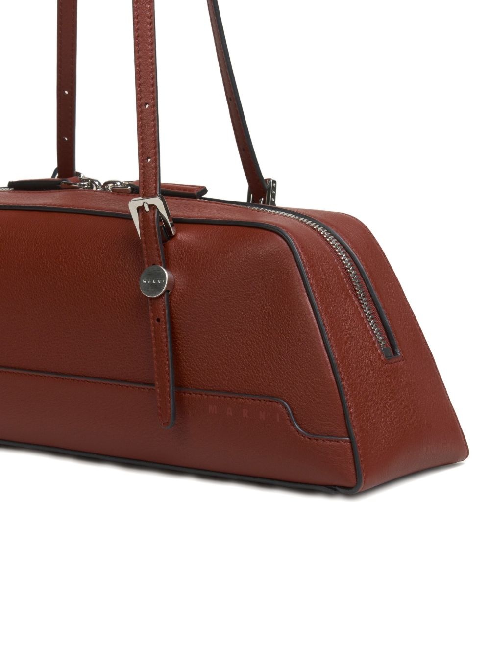 Dot shoulder bag - 6