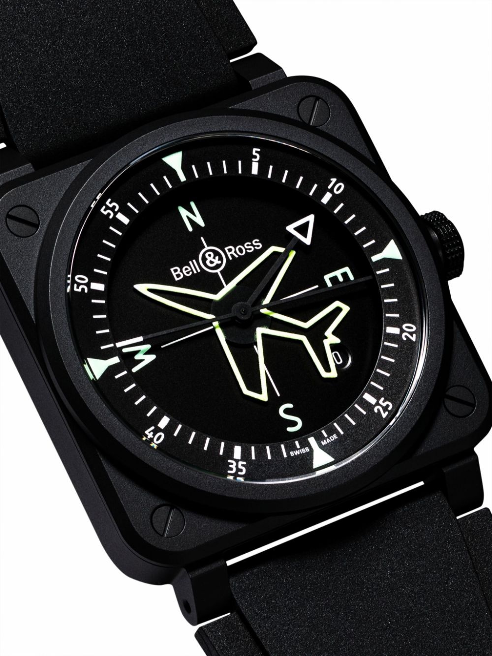 BR03 44mm - 3