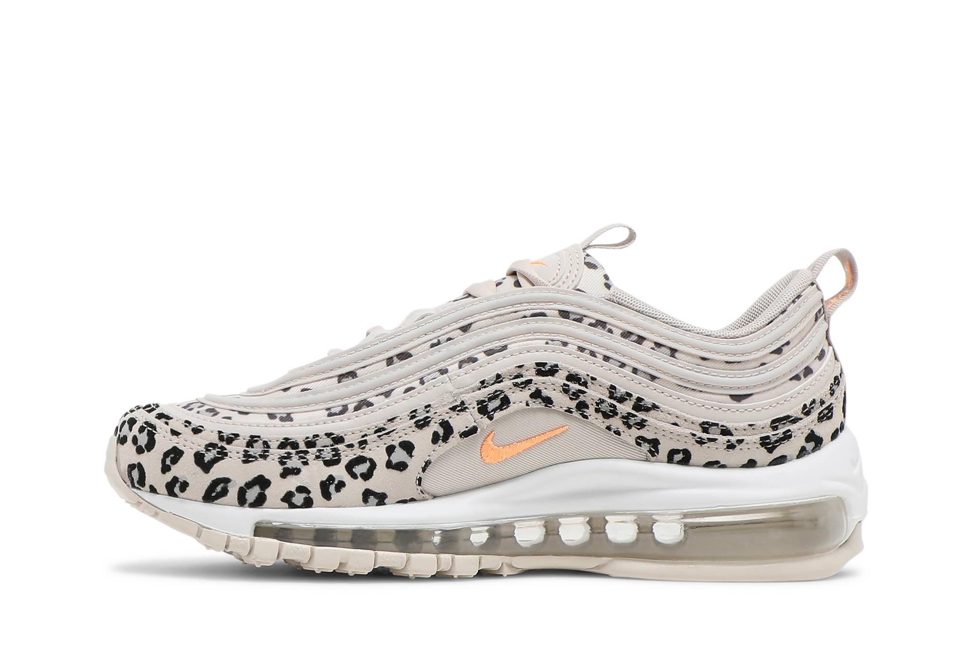 Wmns Air Max 97 'Leopard' - 3