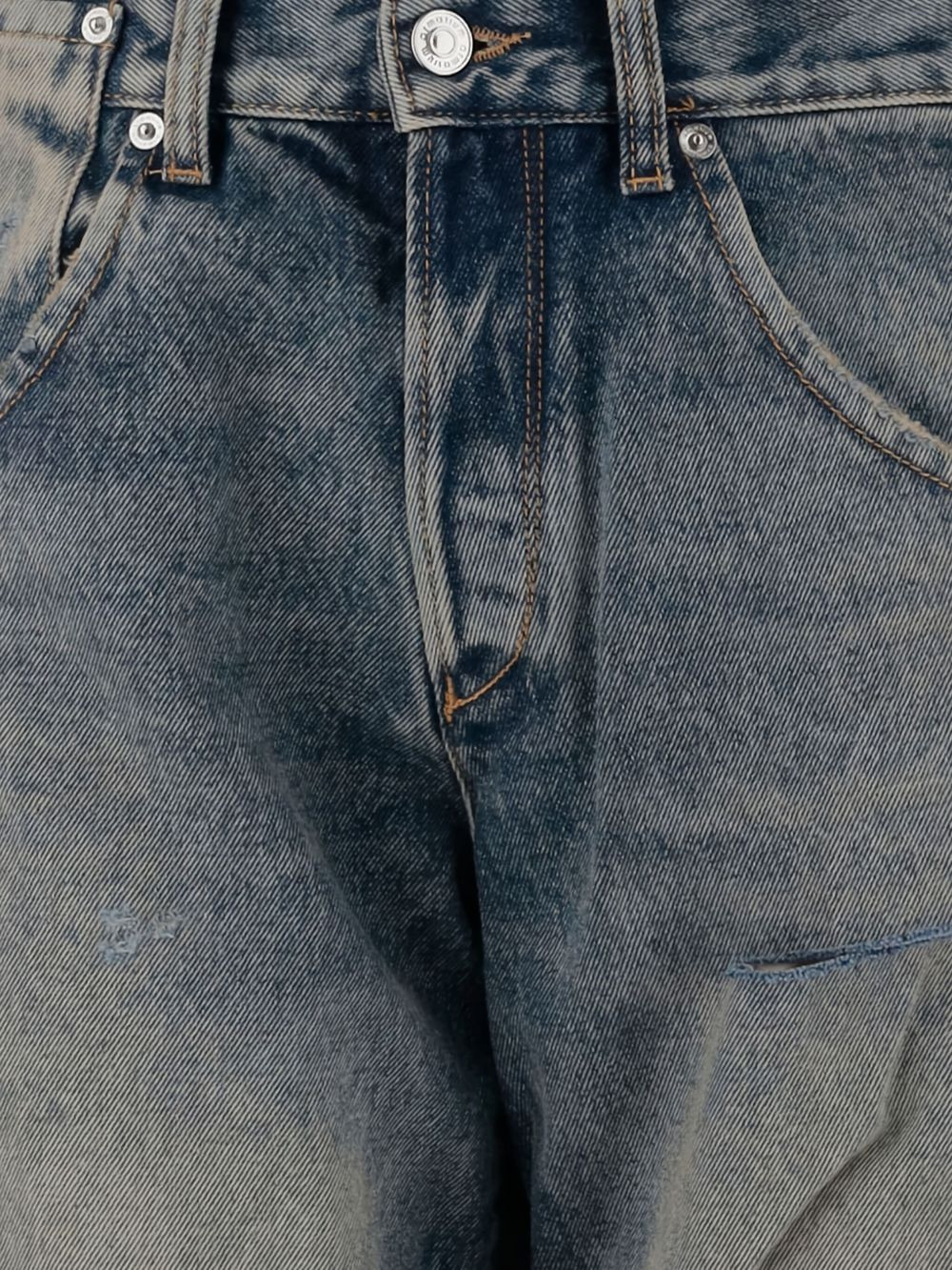 five-pocket jeans - 3