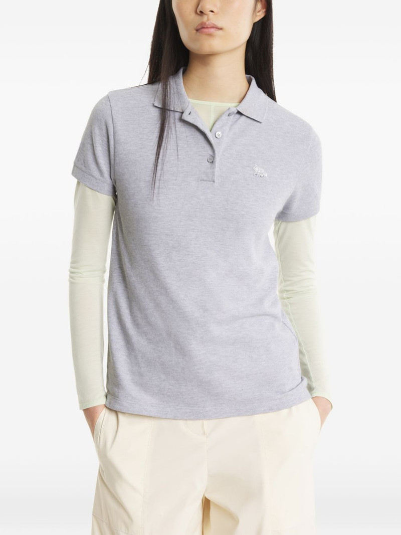 embroidered polo shirt 3