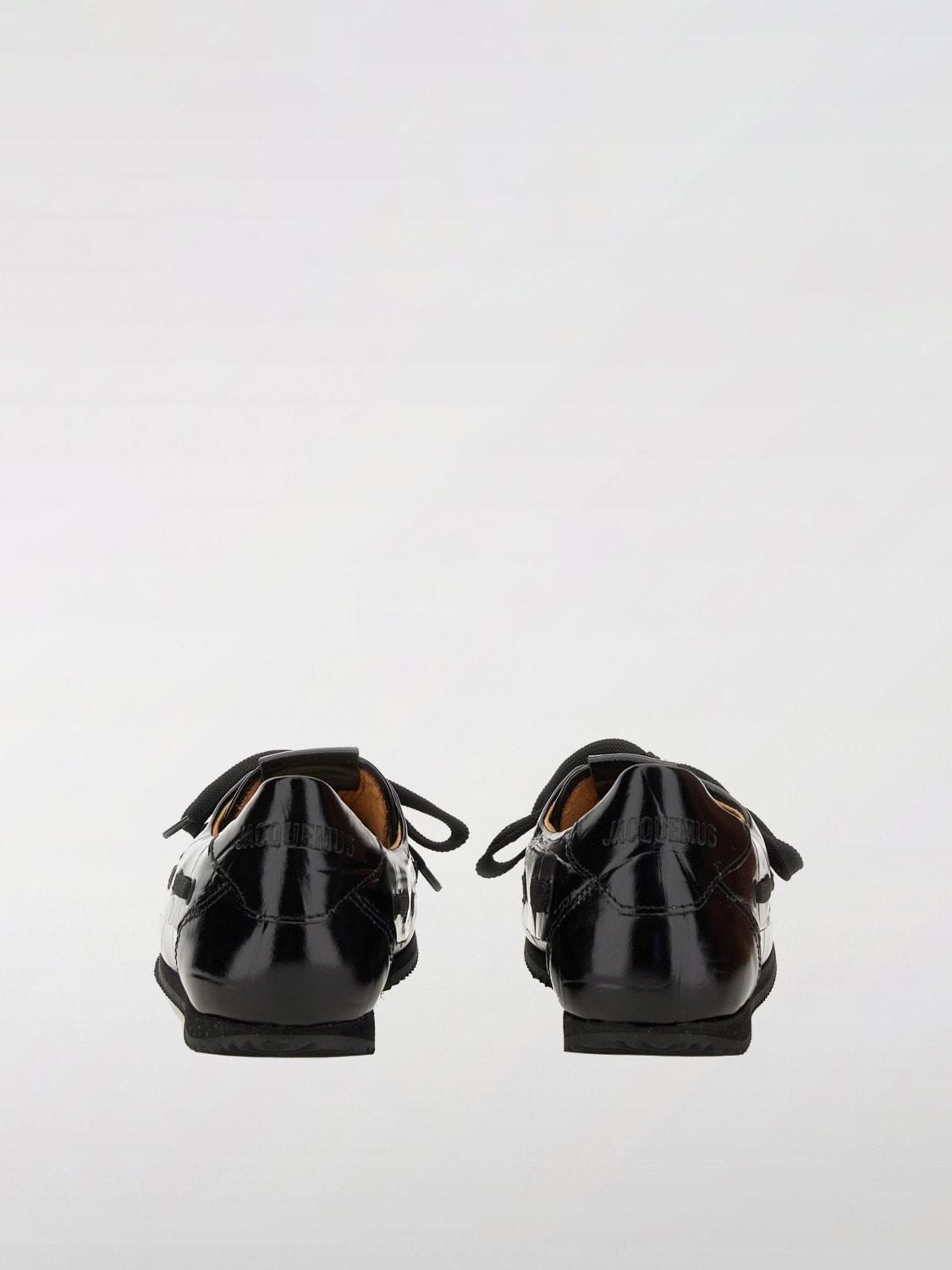 Loafers woman Jacquemus - 3