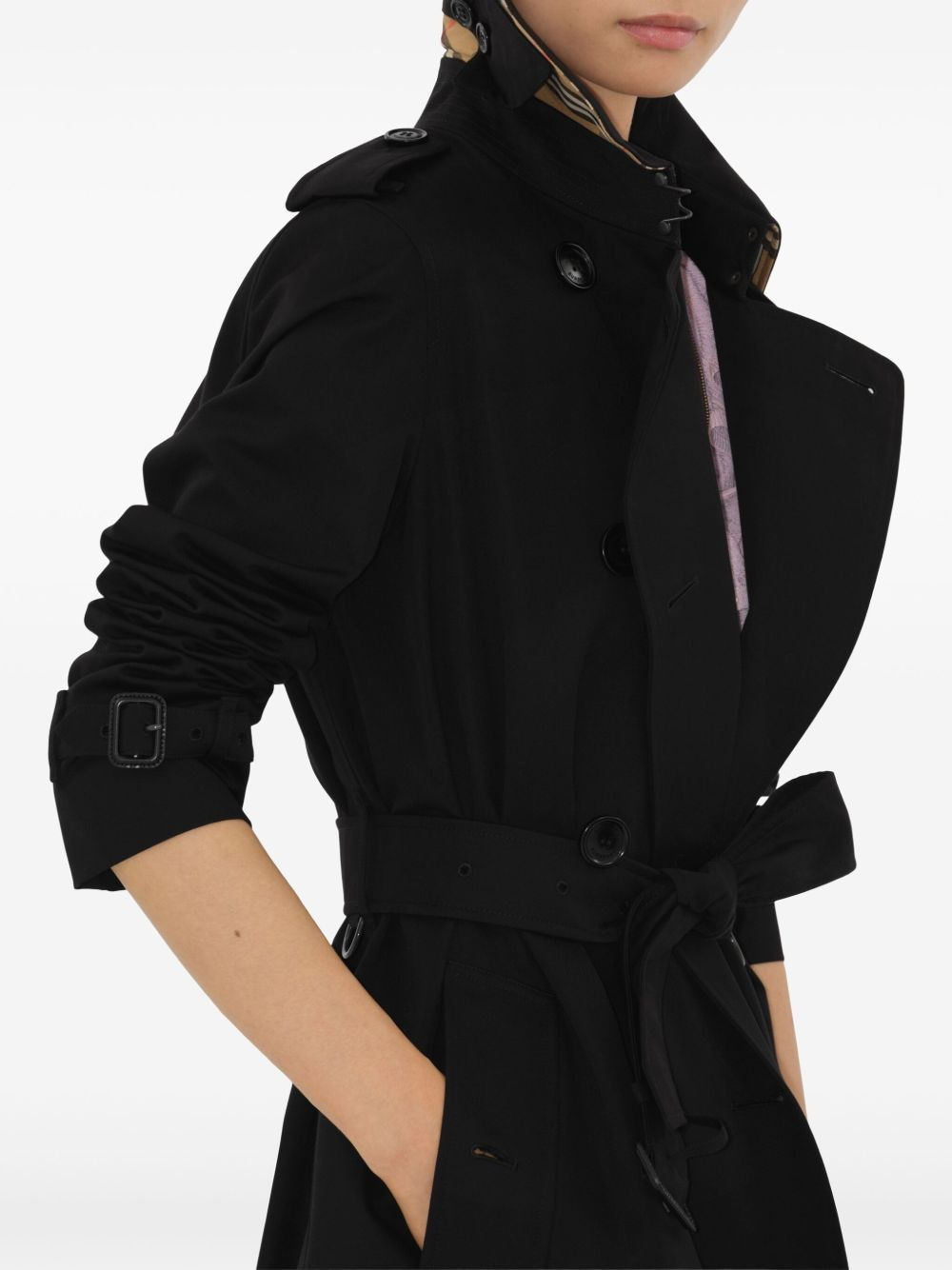 The Kensington trench coat - 6
